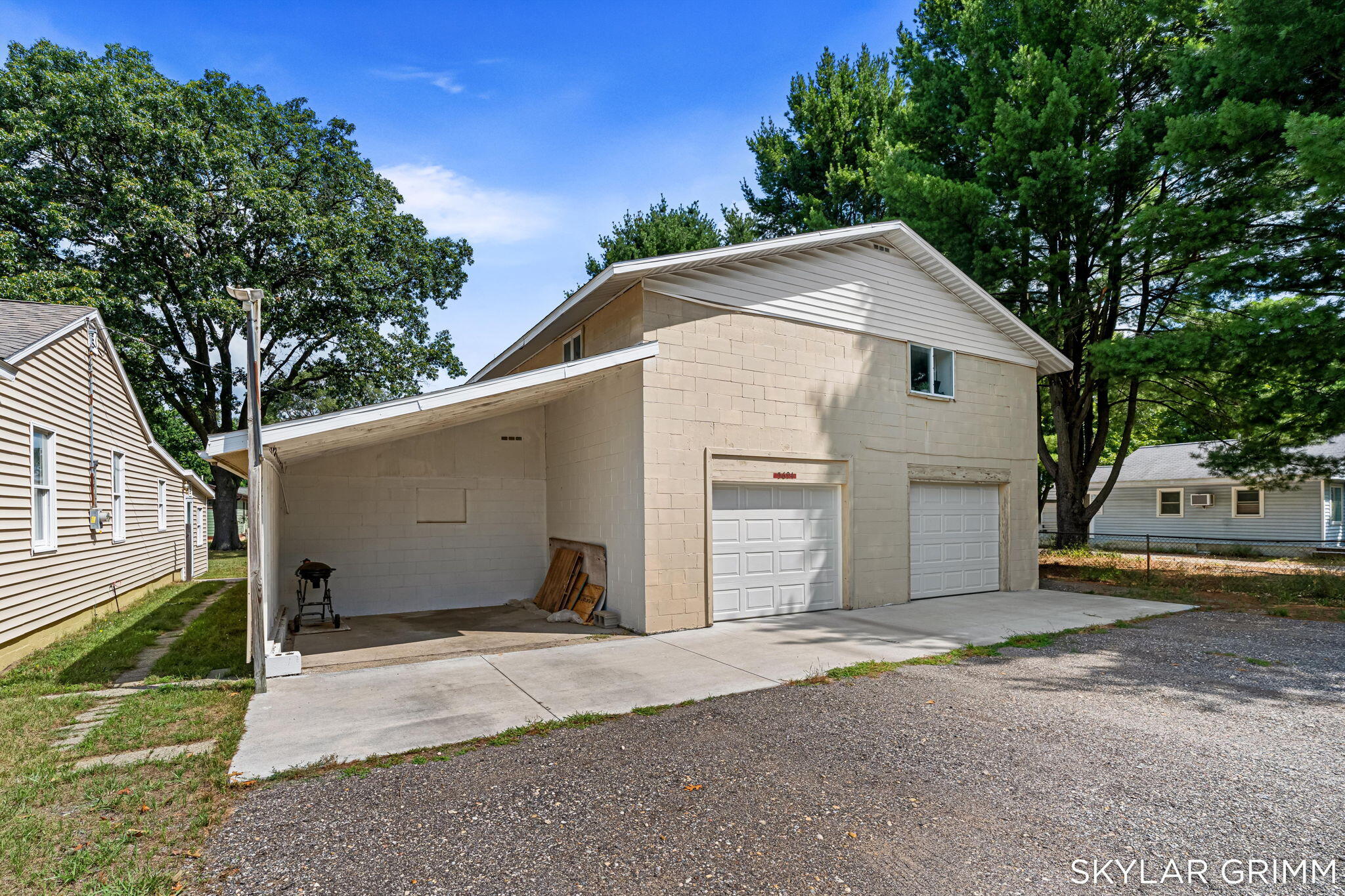 5690 Olsen Avenue Muskegon MI 49442