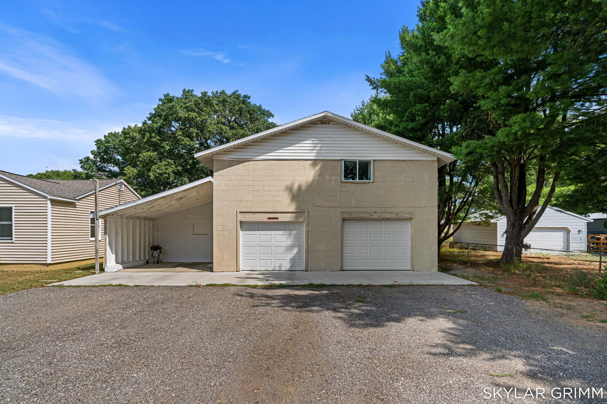 5690 Olsen Avenue Muskegon MI 49442