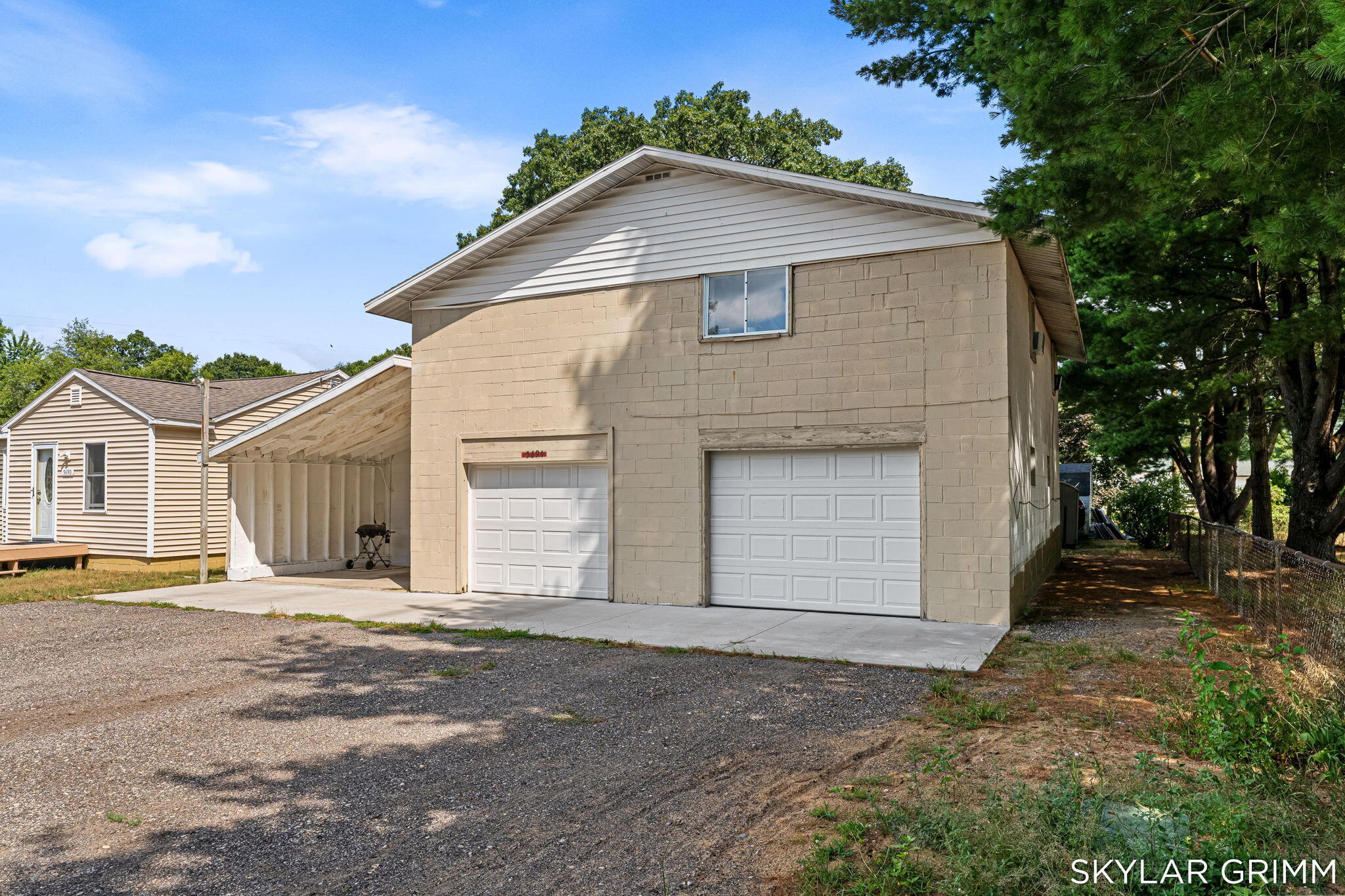 5690 Olsen Avenue Muskegon MI 49442
