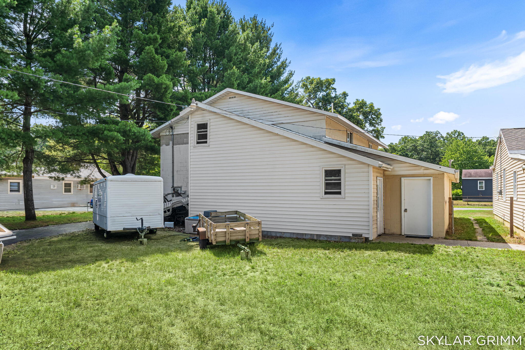 5690 Olsen Avenue Muskegon MI 49442
