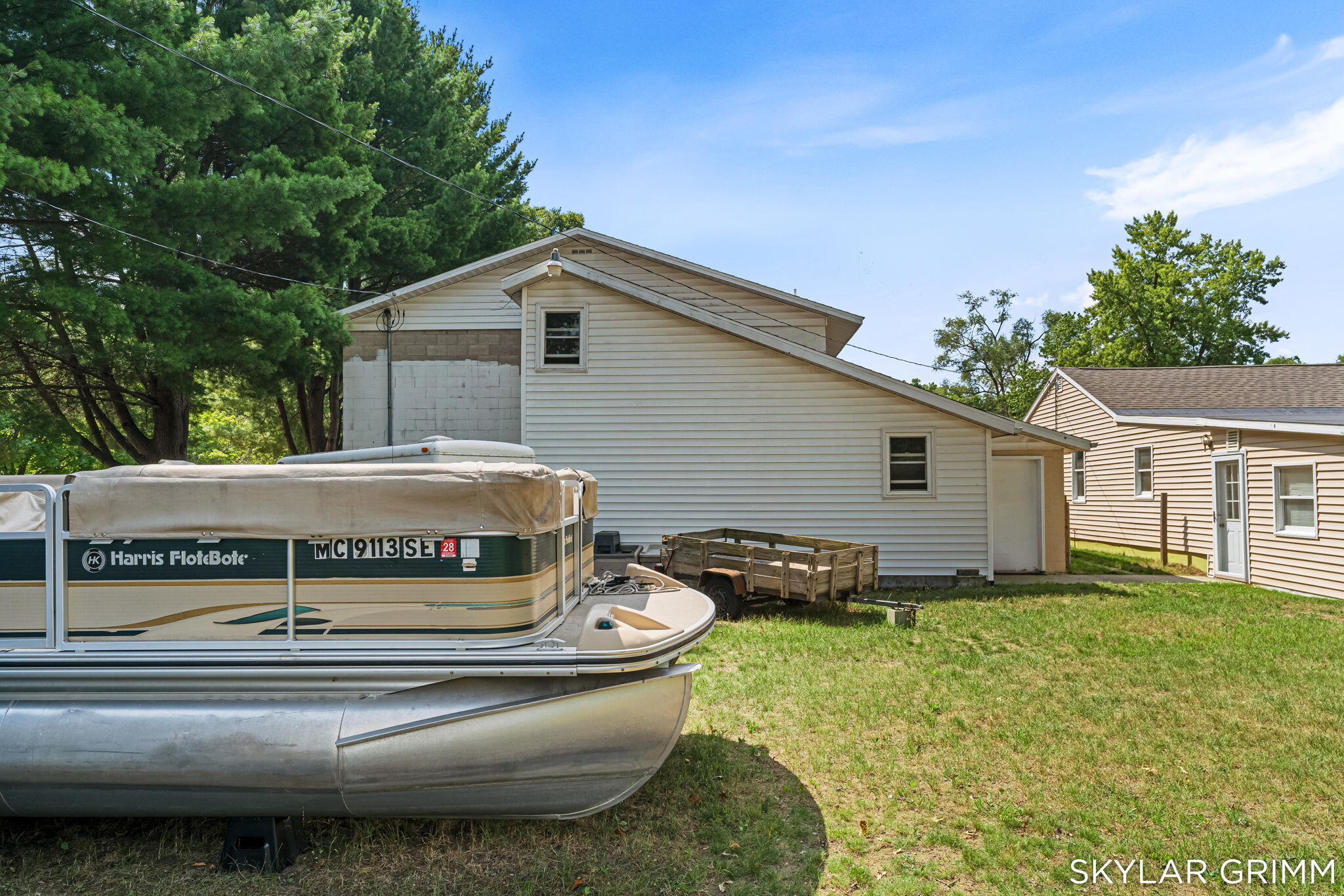 5690 Olsen Avenue Muskegon MI 49442