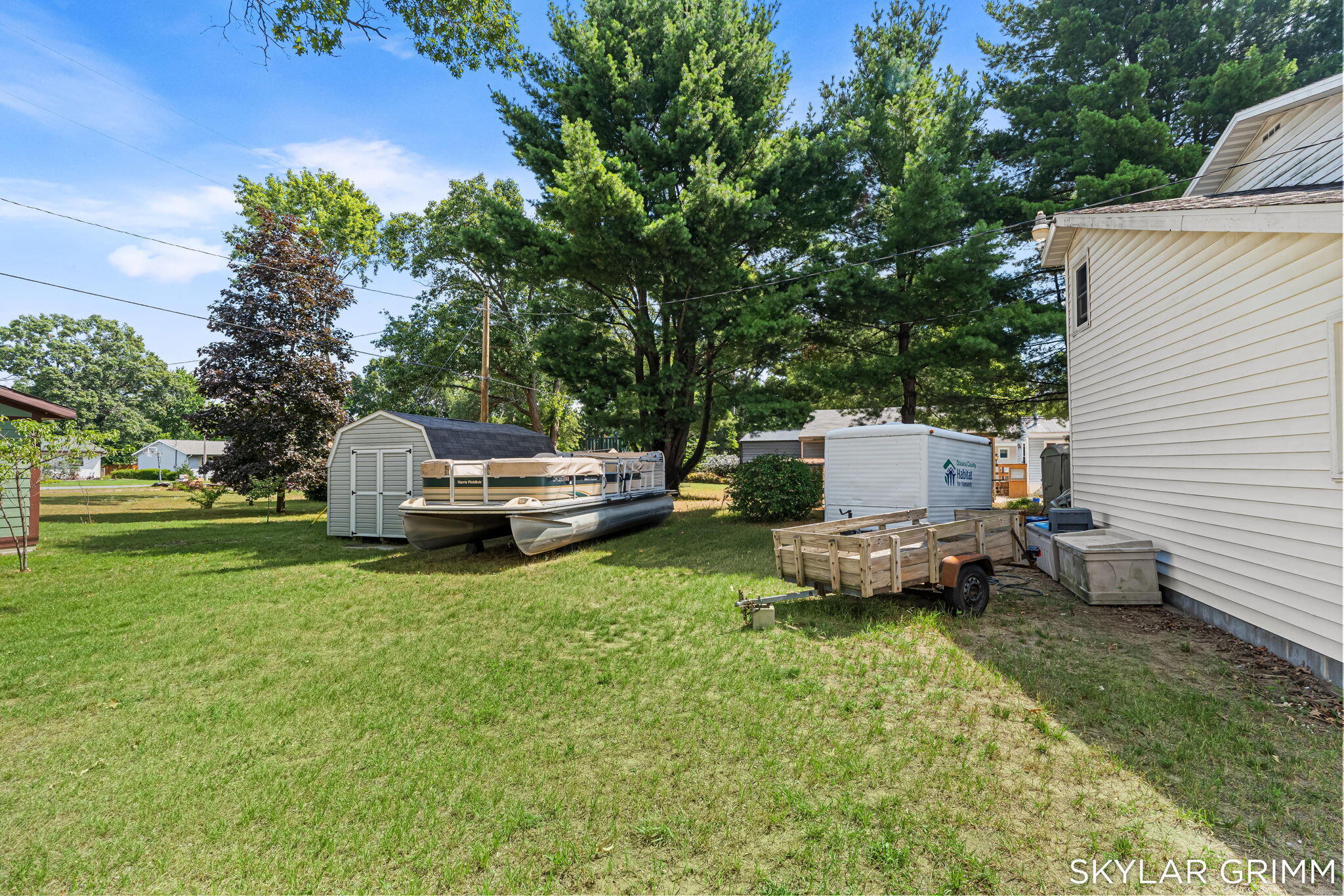 5690 Olsen Avenue Muskegon MI 49442