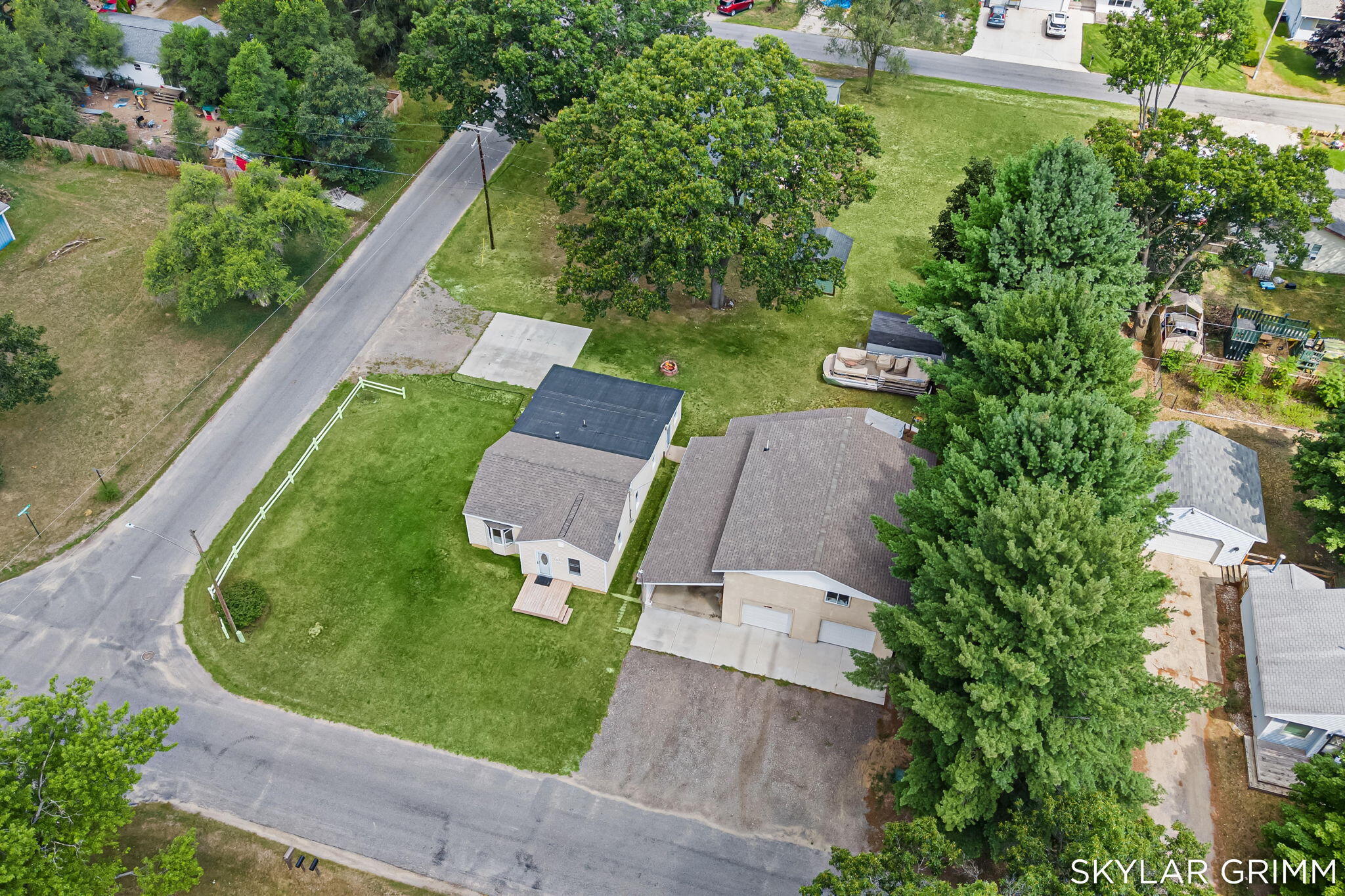 5690 Olsen Avenue Muskegon MI 49442