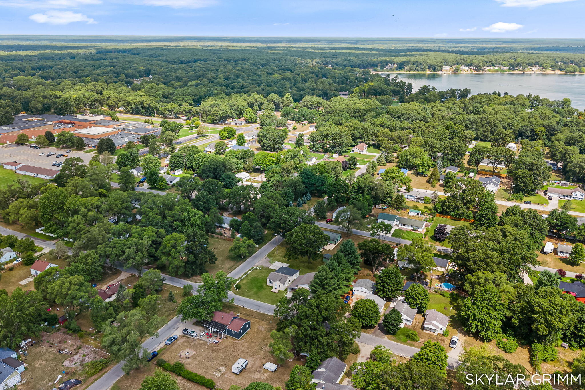 5690 Olsen Avenue Muskegon MI 49442