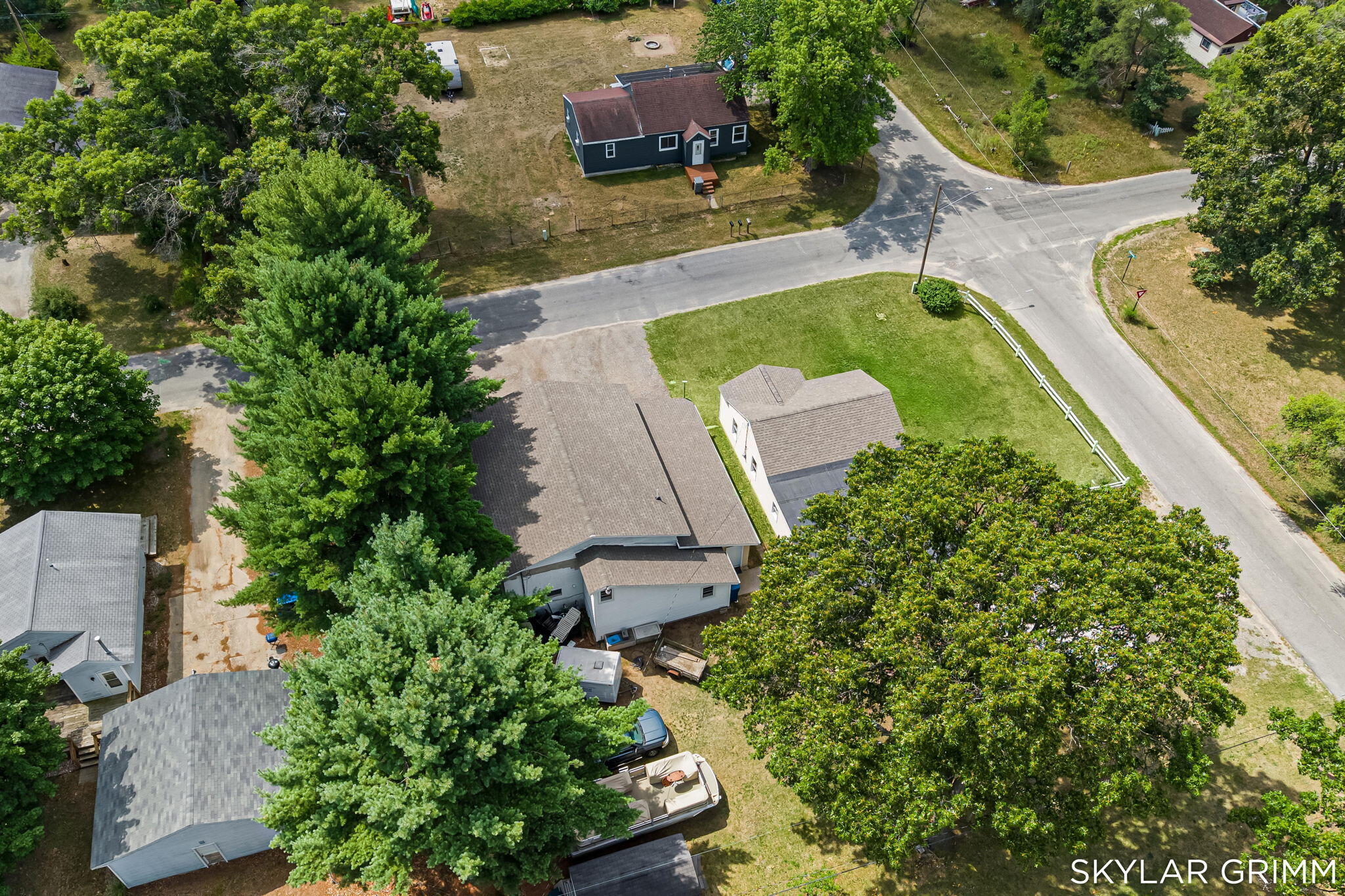 5690 Olsen Avenue Muskegon MI 49442