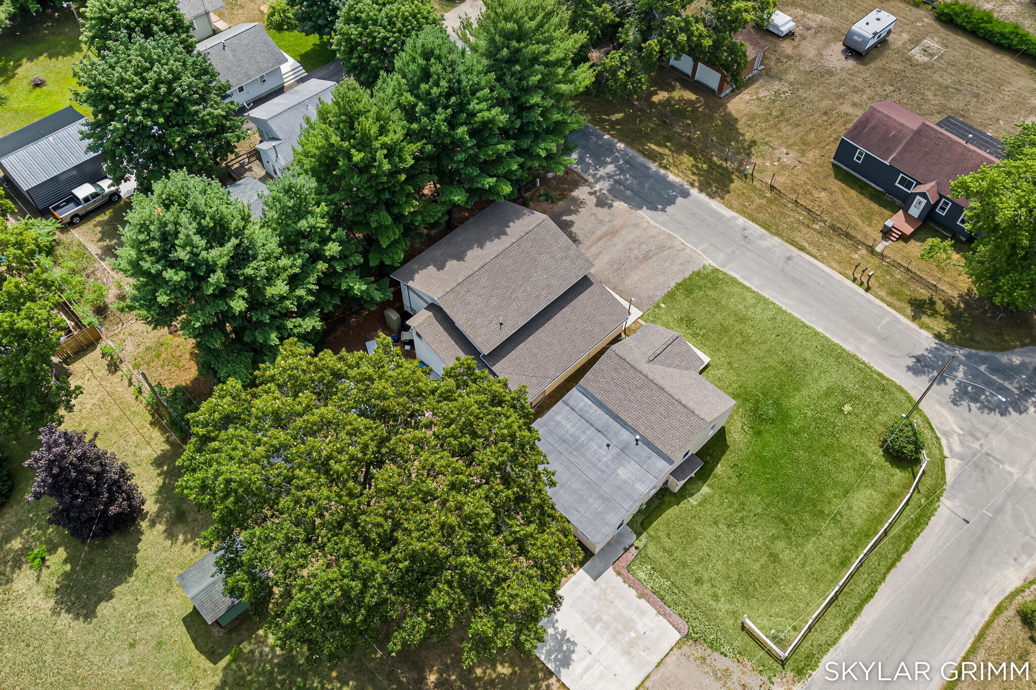 5690 Olsen Avenue Muskegon MI 49442