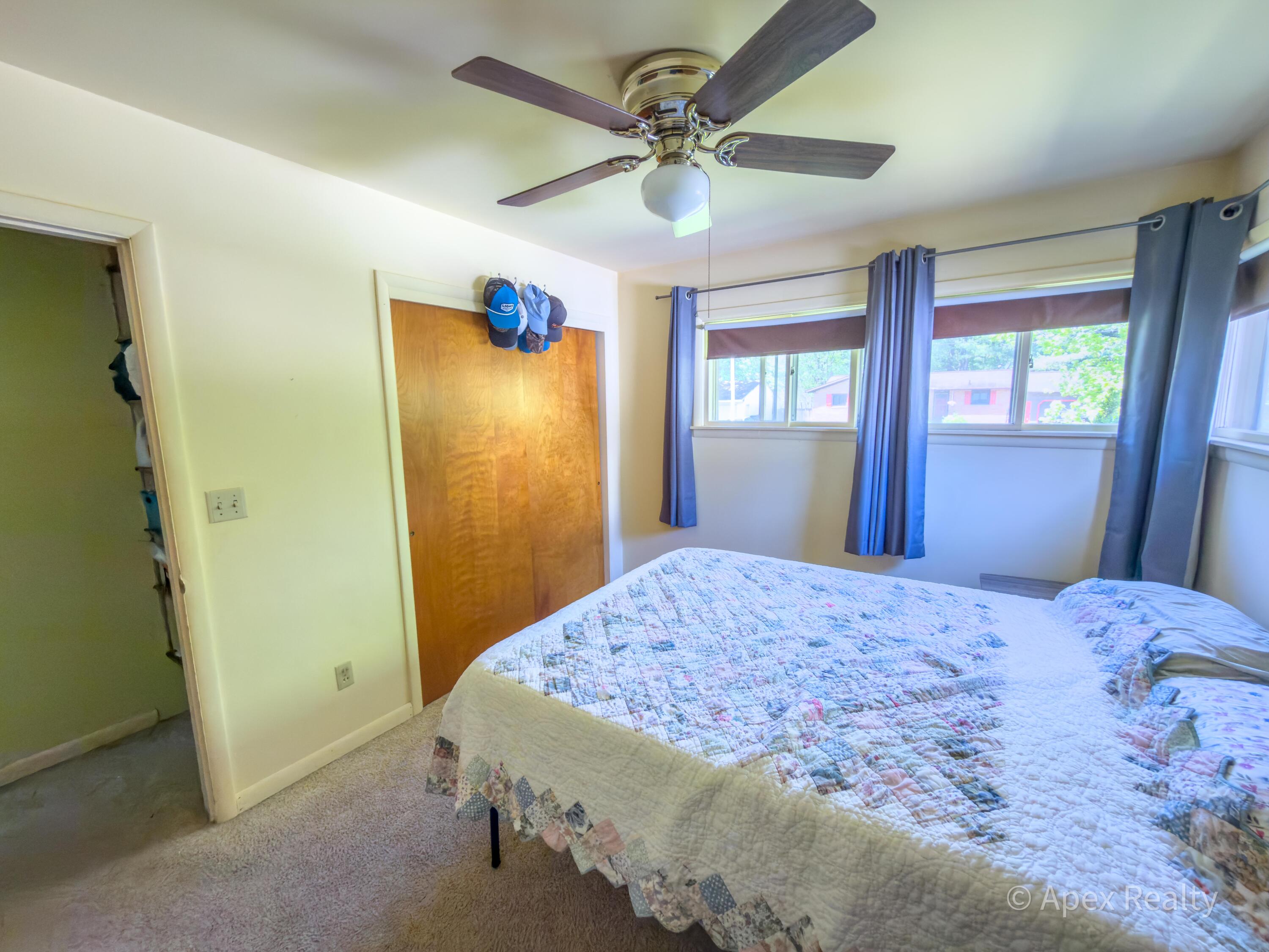 3436 Butler Drive Norton Shores MI 49441