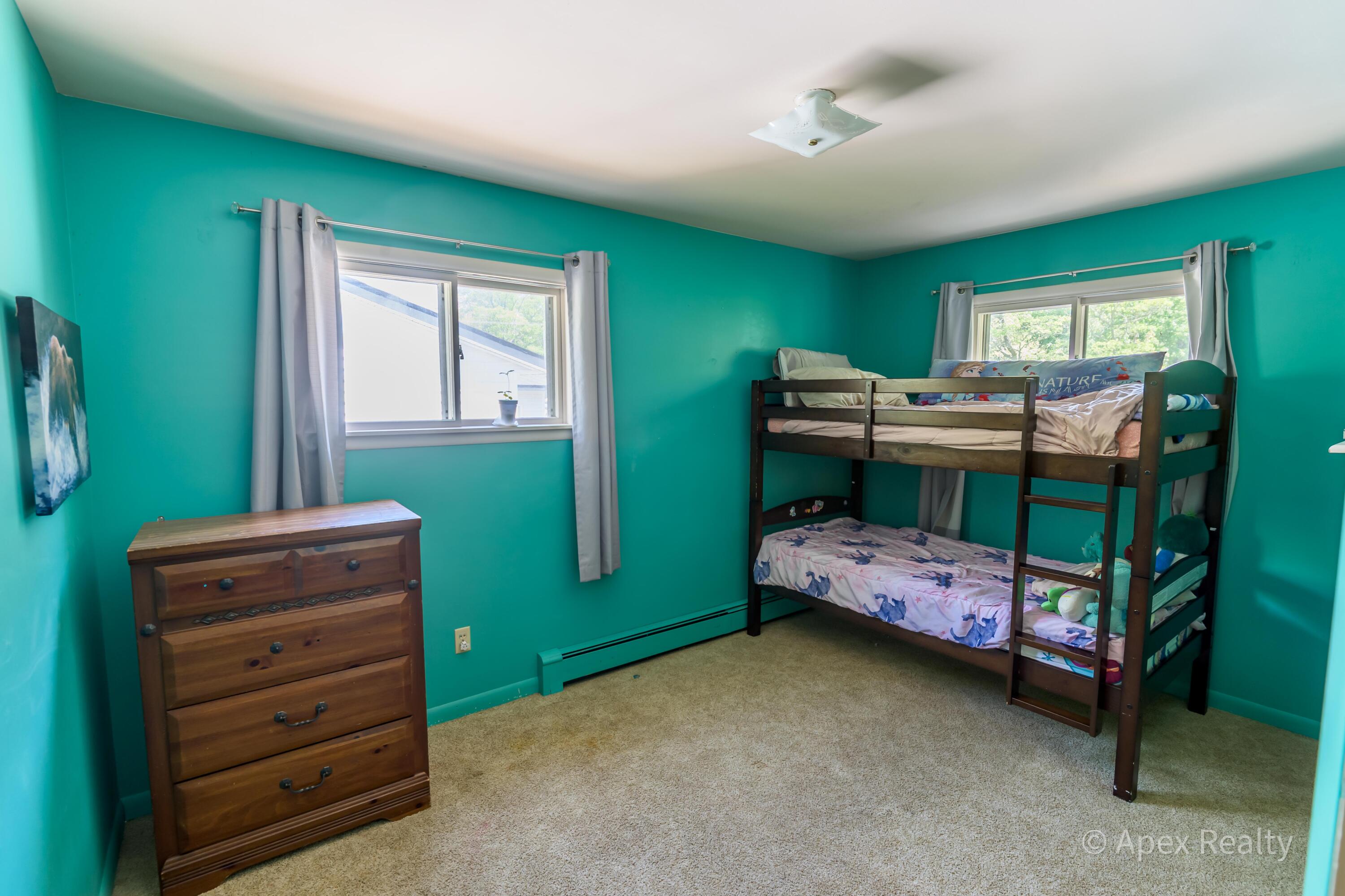 3436 Butler Drive Norton Shores MI 49441