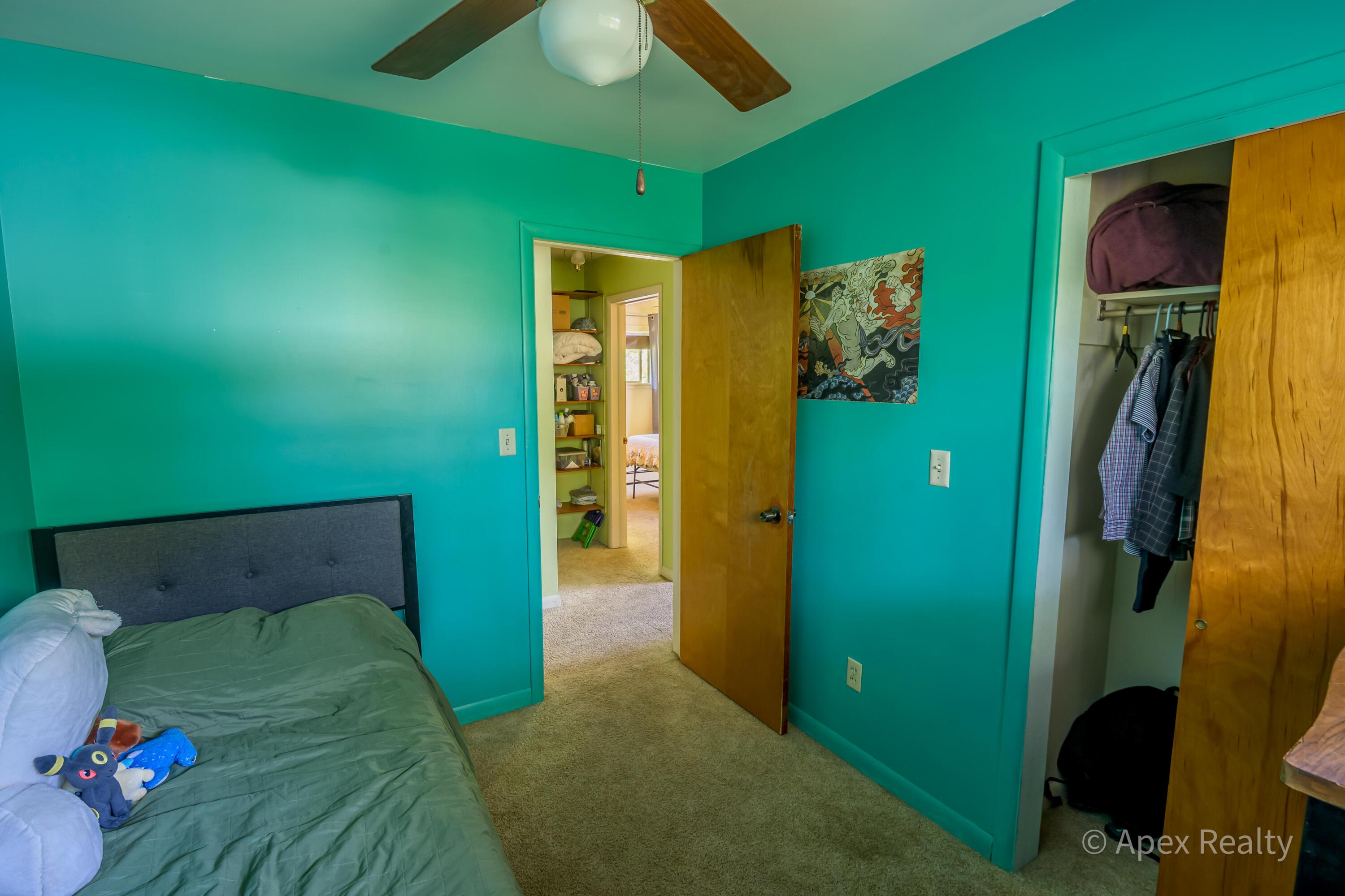 3436 Butler Drive Norton Shores MI 49441