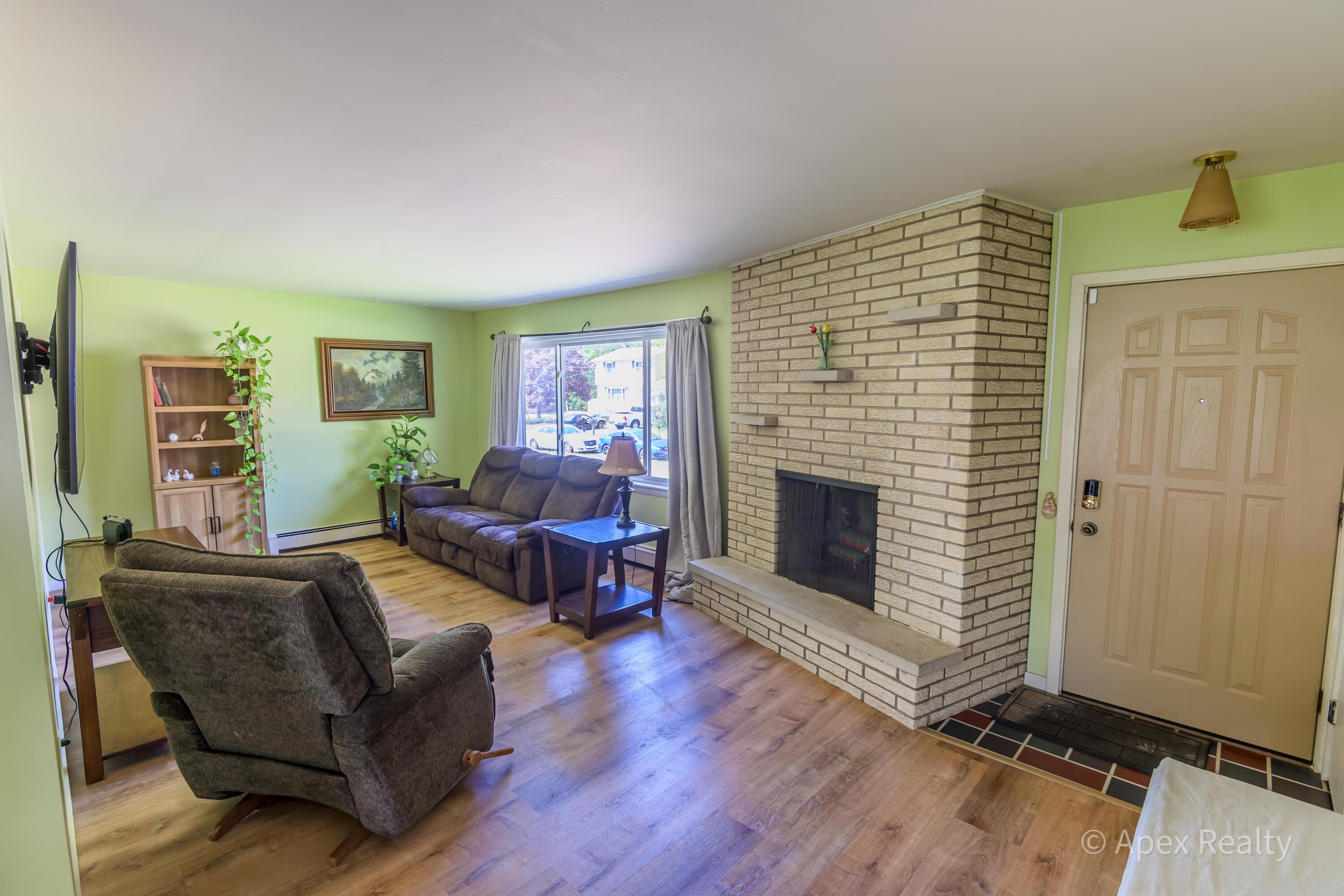3436 Butler Drive Norton Shores MI 49441