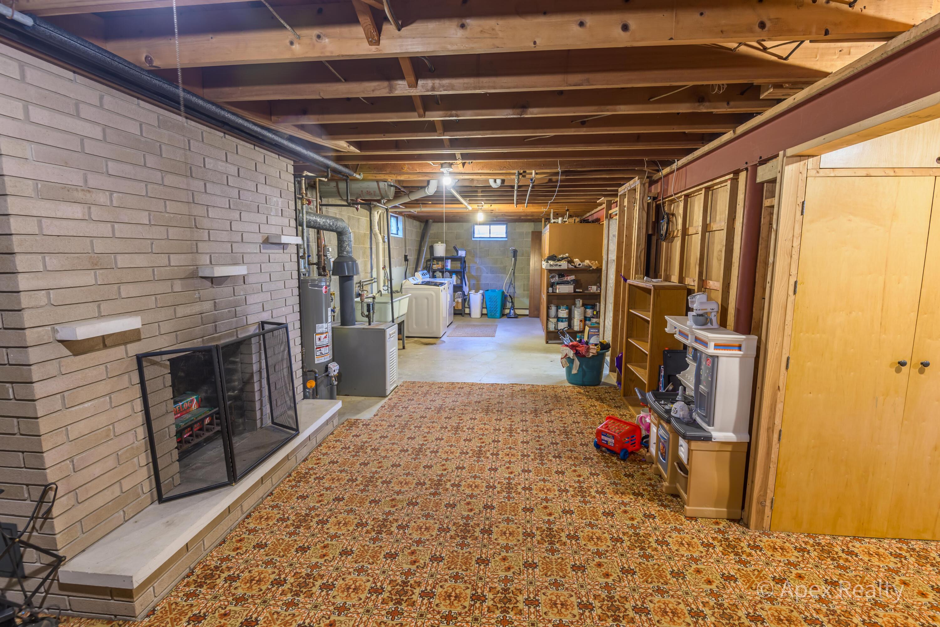 3436 Butler Drive Norton Shores MI 49441
