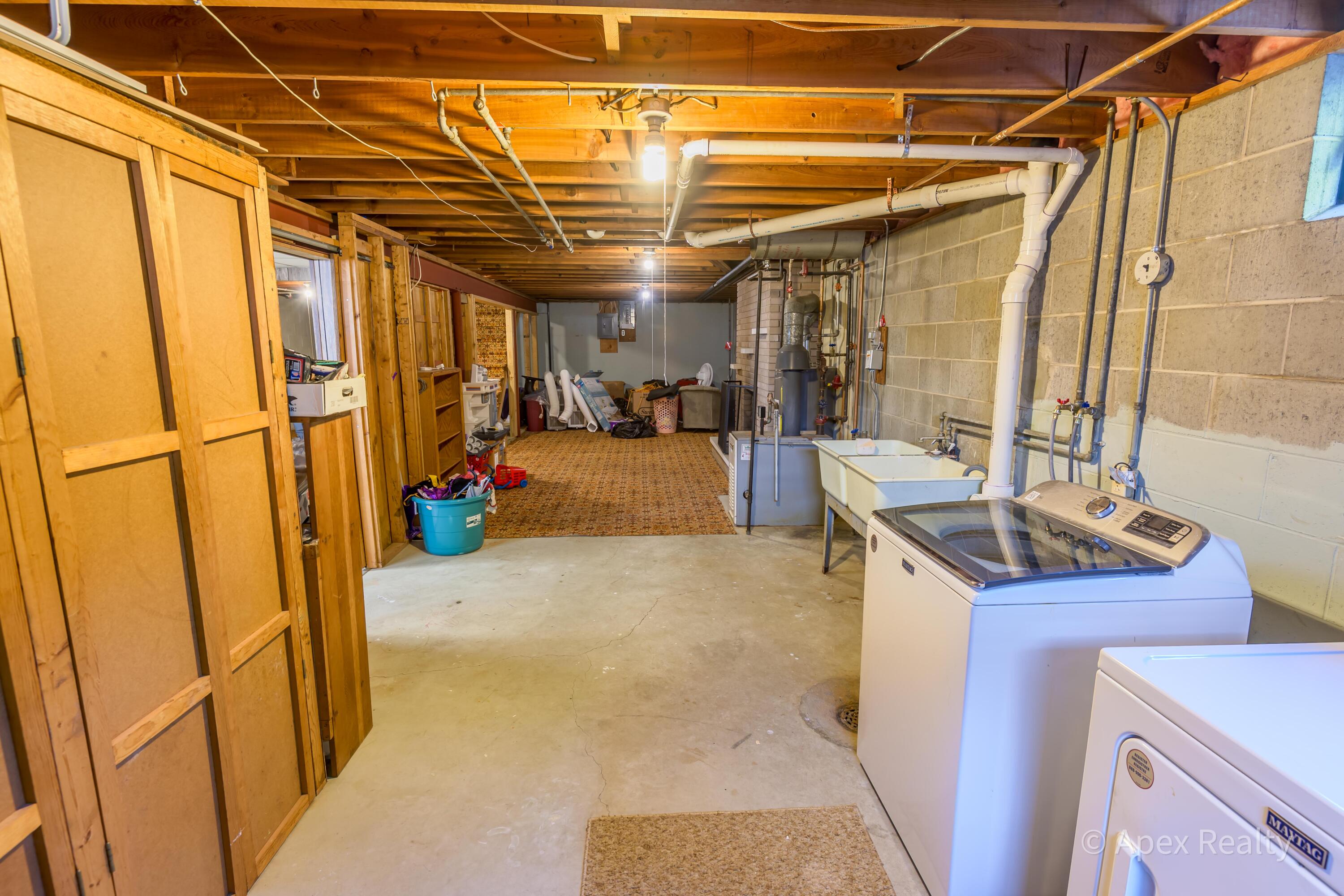 3436 Butler Drive Norton Shores MI 49441