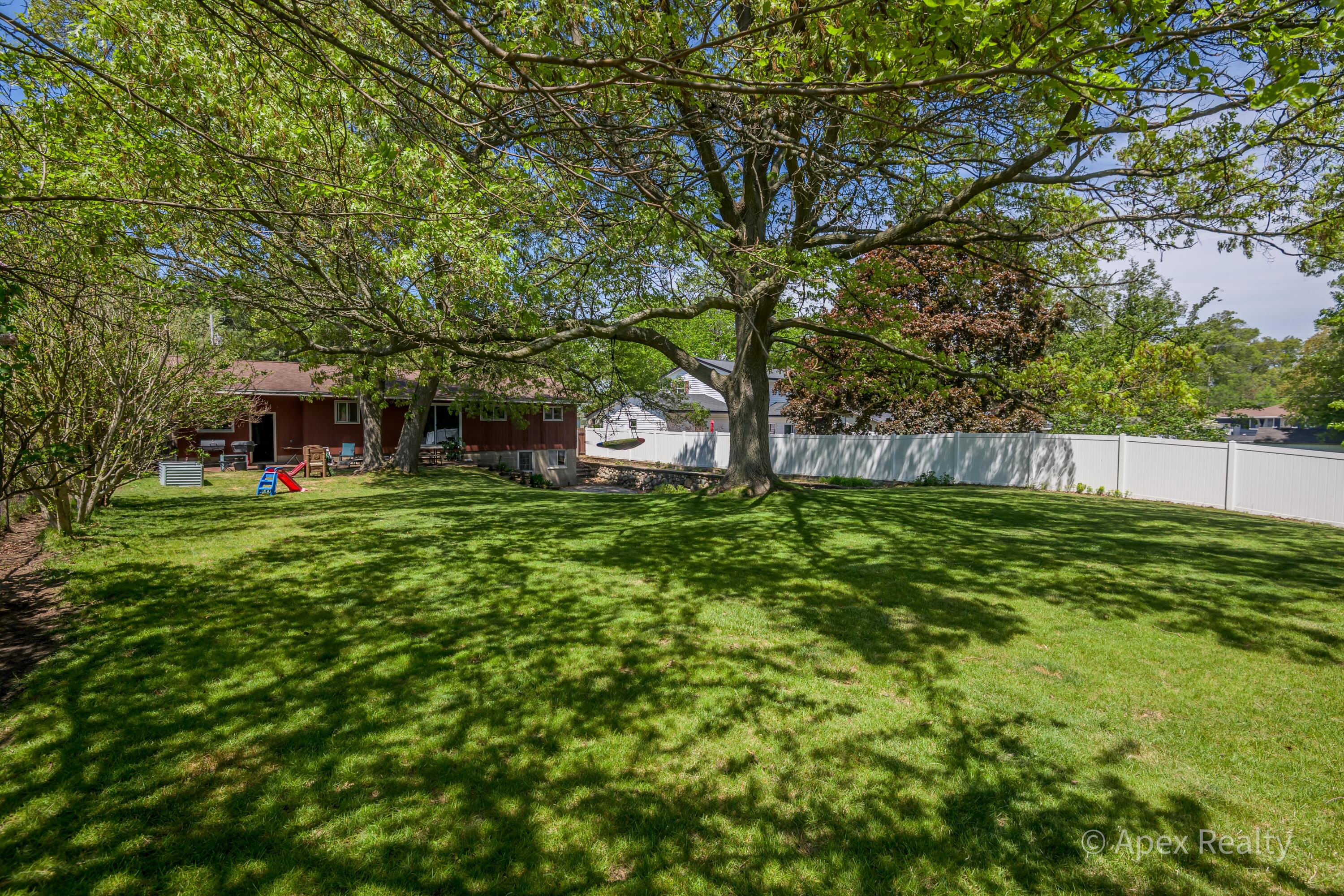 3436 Butler Drive Norton Shores MI 49441