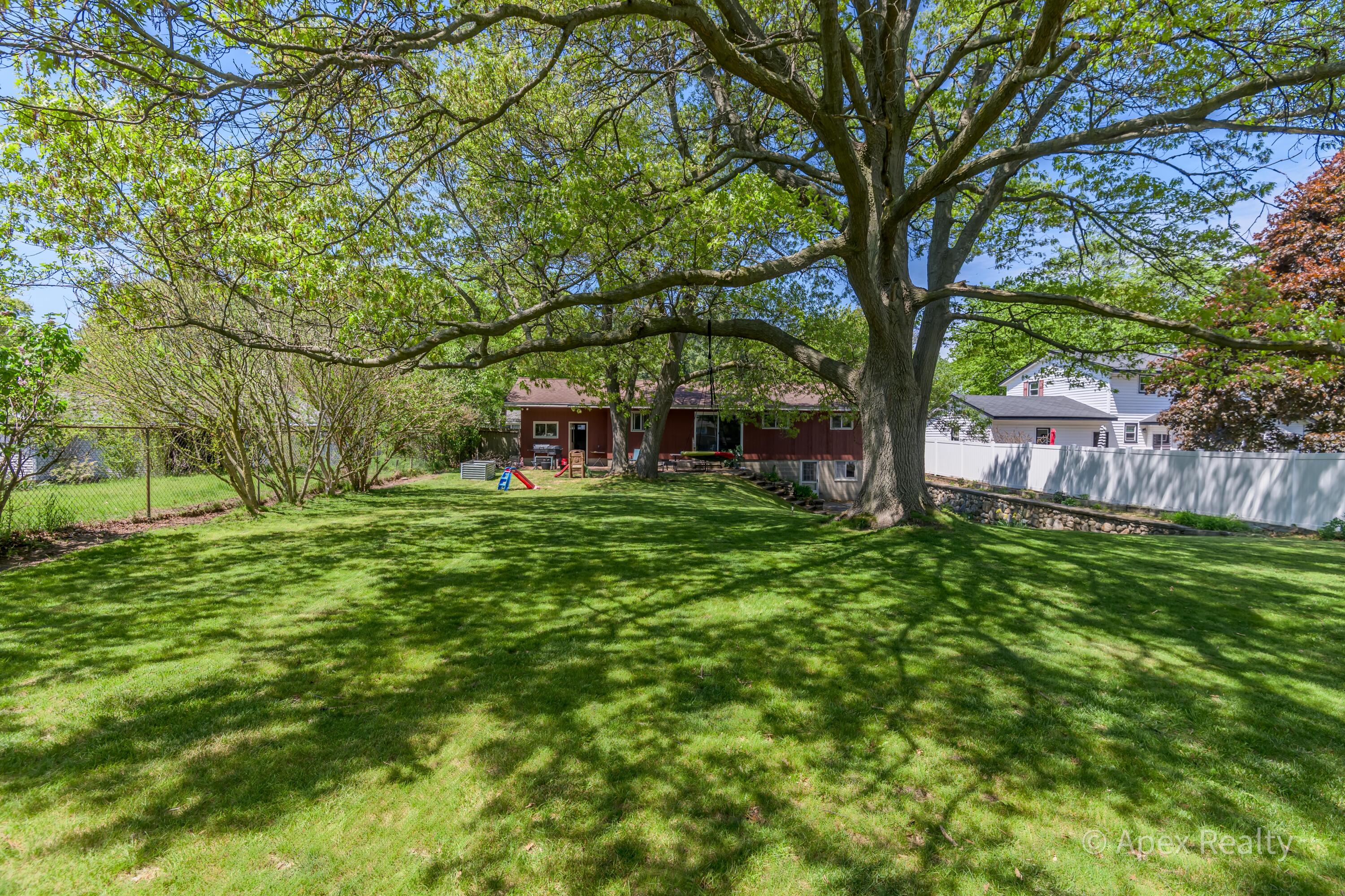 3436 Butler Drive Norton Shores MI 49441