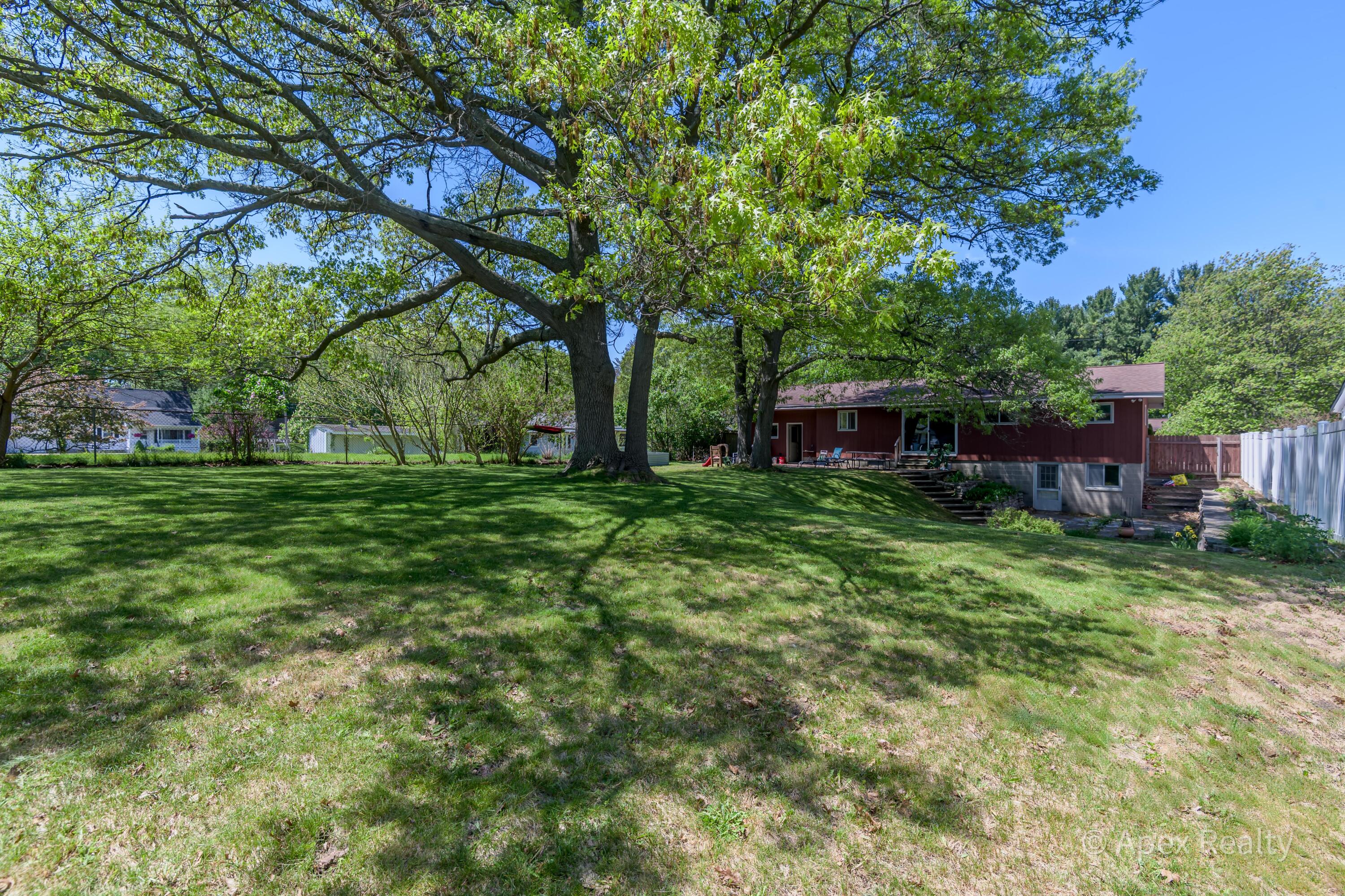 3436 Butler Drive Norton Shores MI 49441