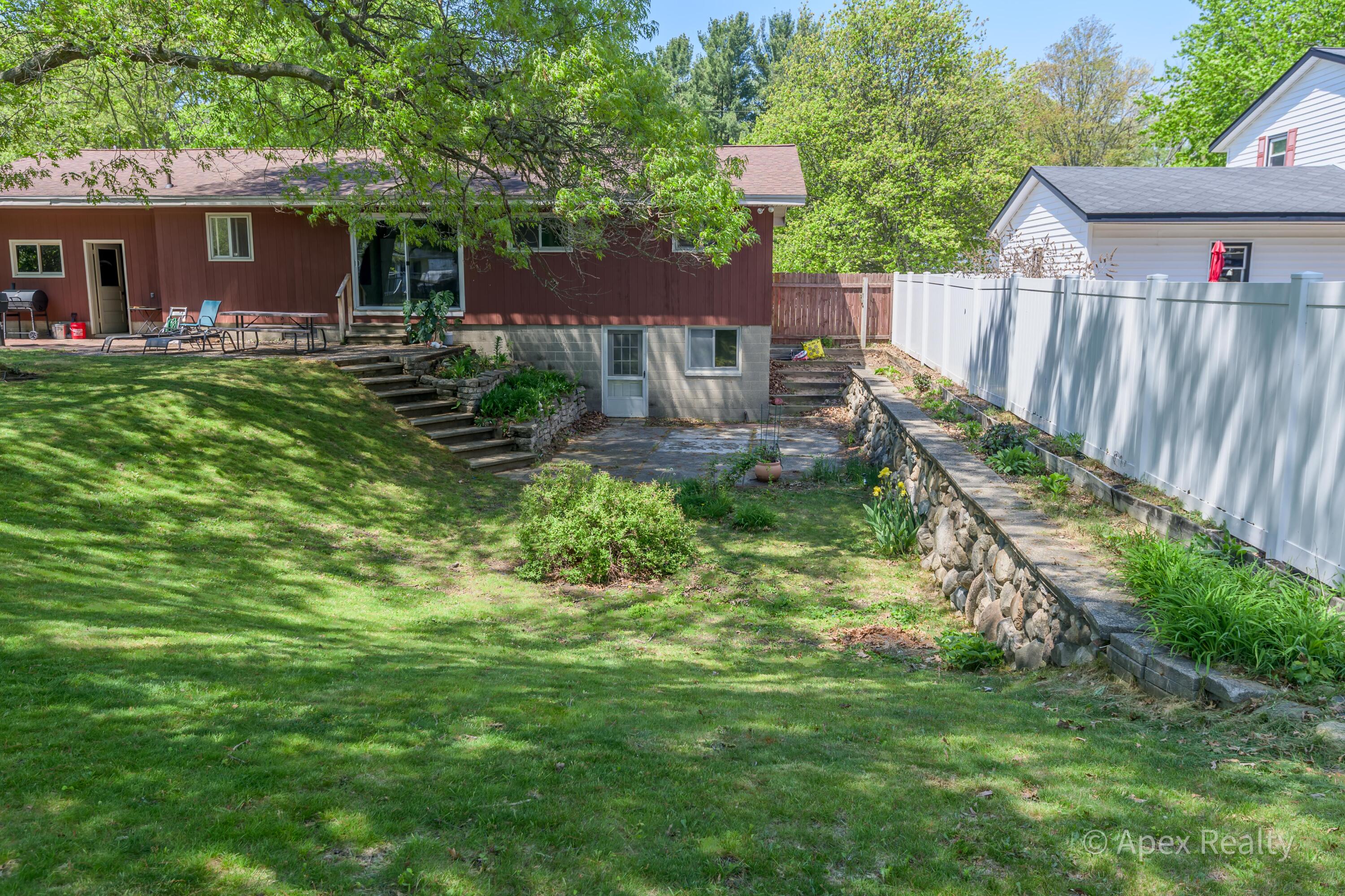 3436 Butler Drive Norton Shores MI 49441