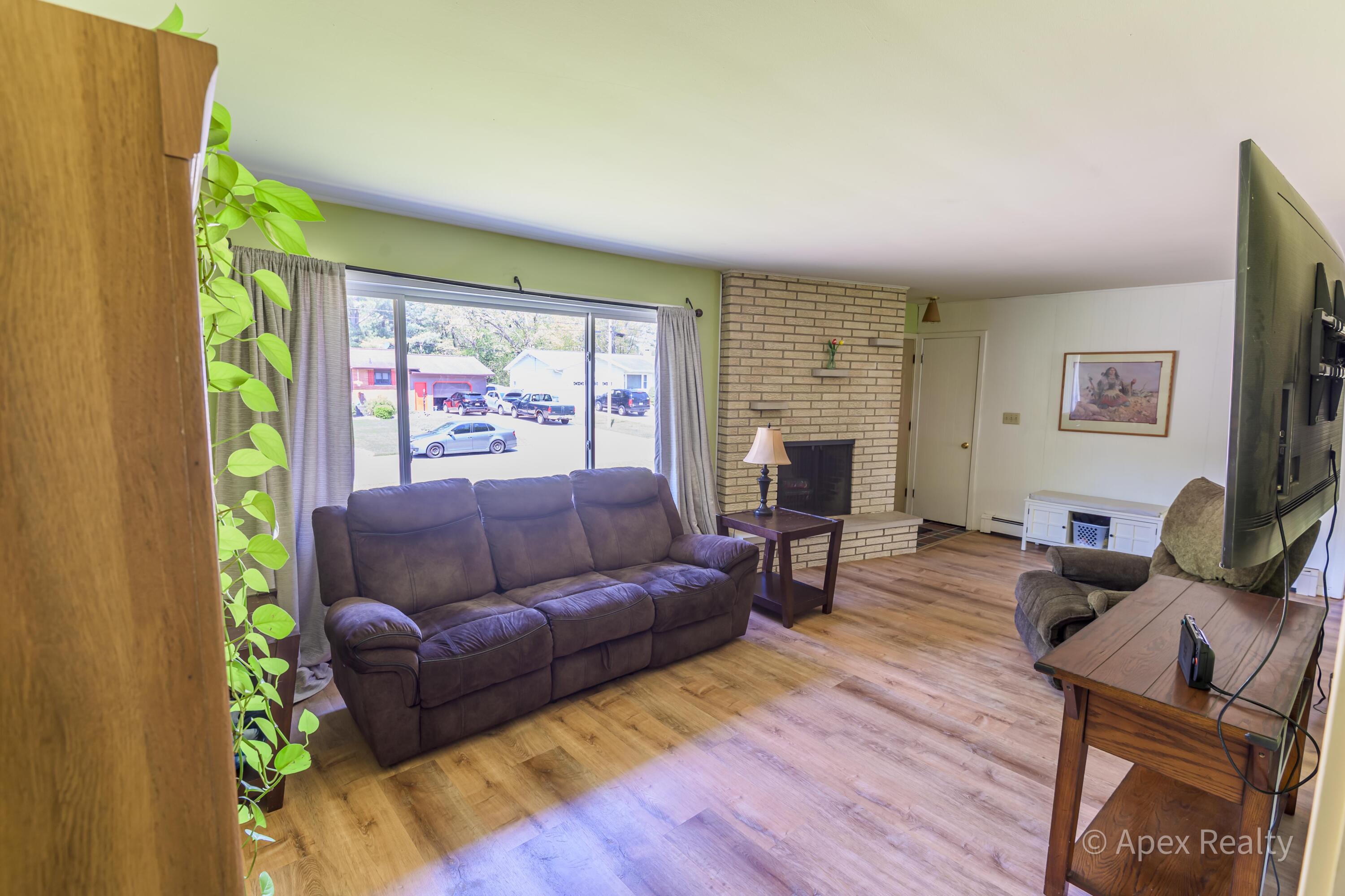 3436 Butler Drive Norton Shores MI 49441