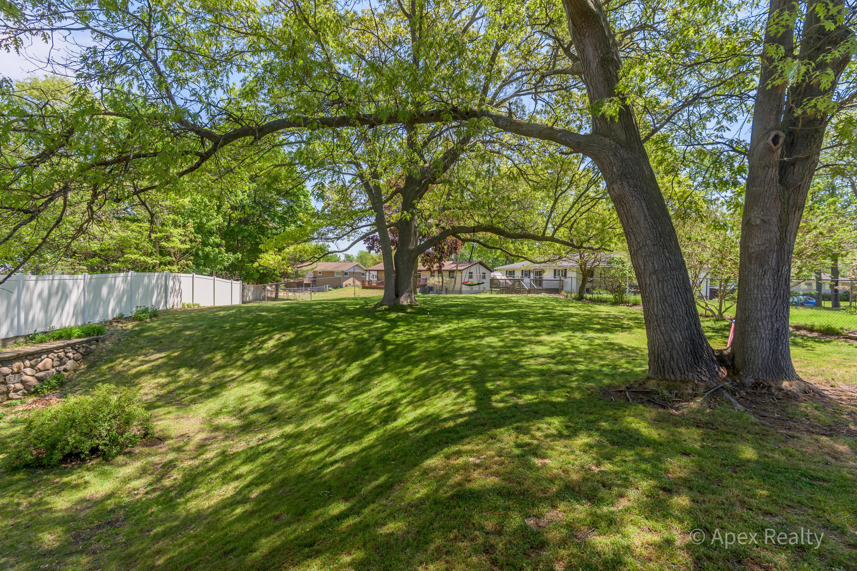3436 Butler Drive Norton Shores MI 49441