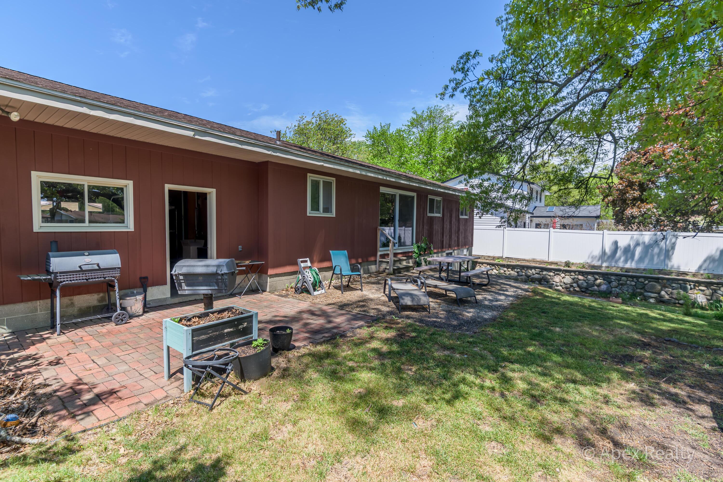 3436 Butler Drive Norton Shores MI 49441