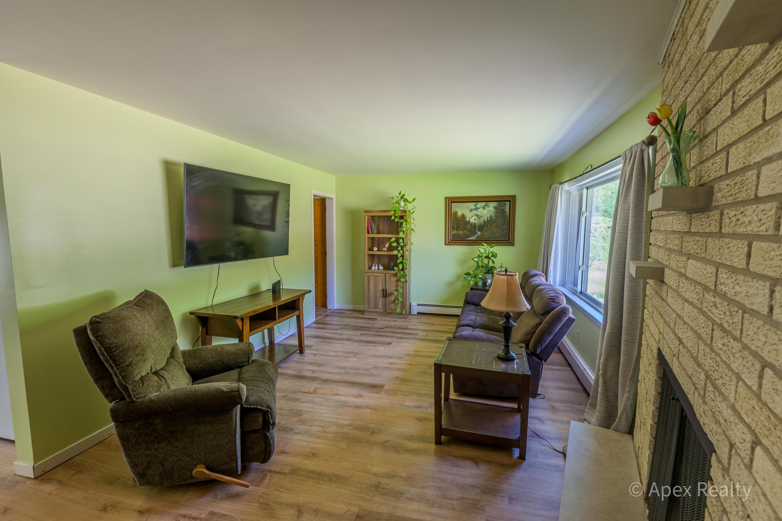3436 Butler Drive Norton Shores MI 49441