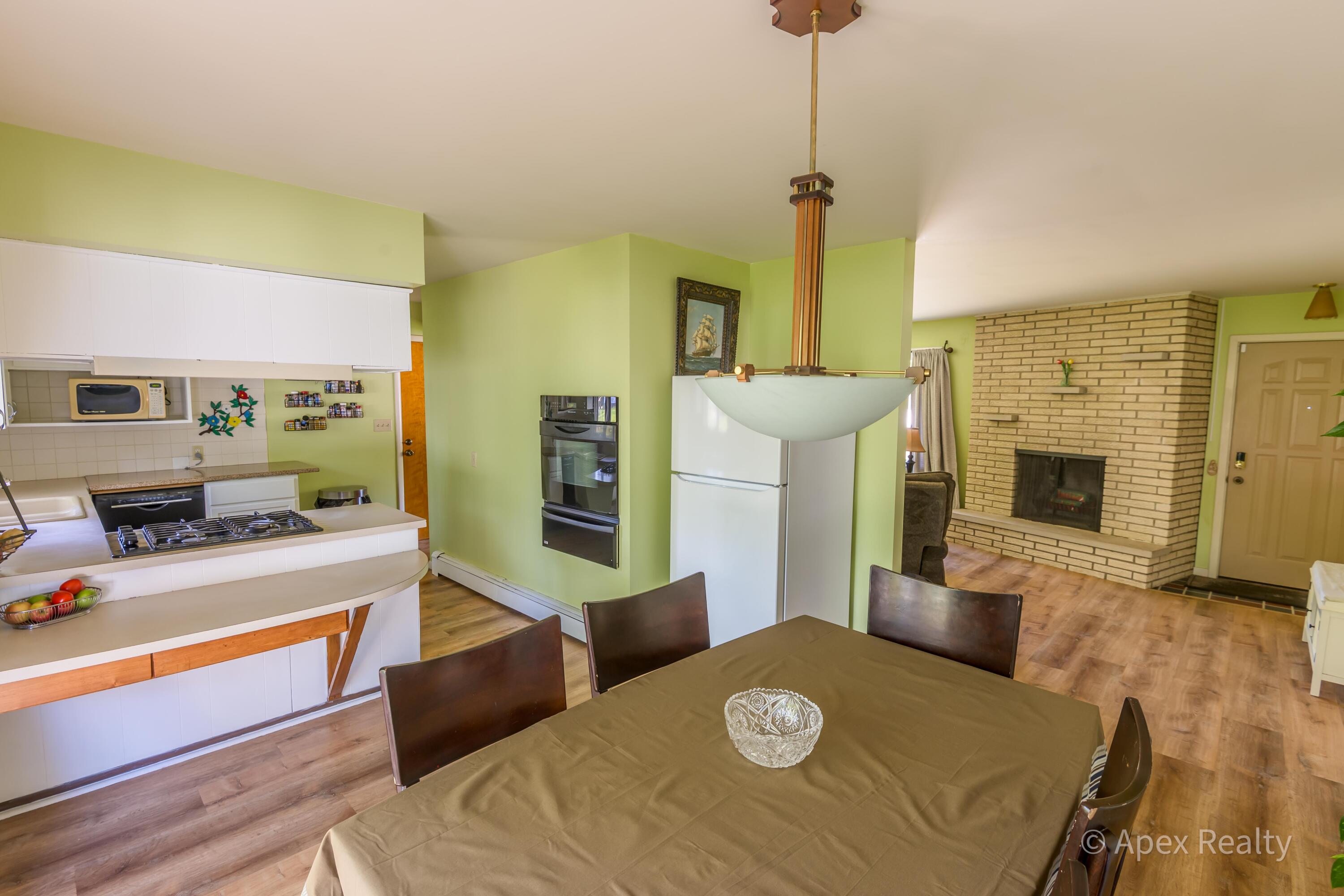 3436 Butler Drive Norton Shores MI 49441