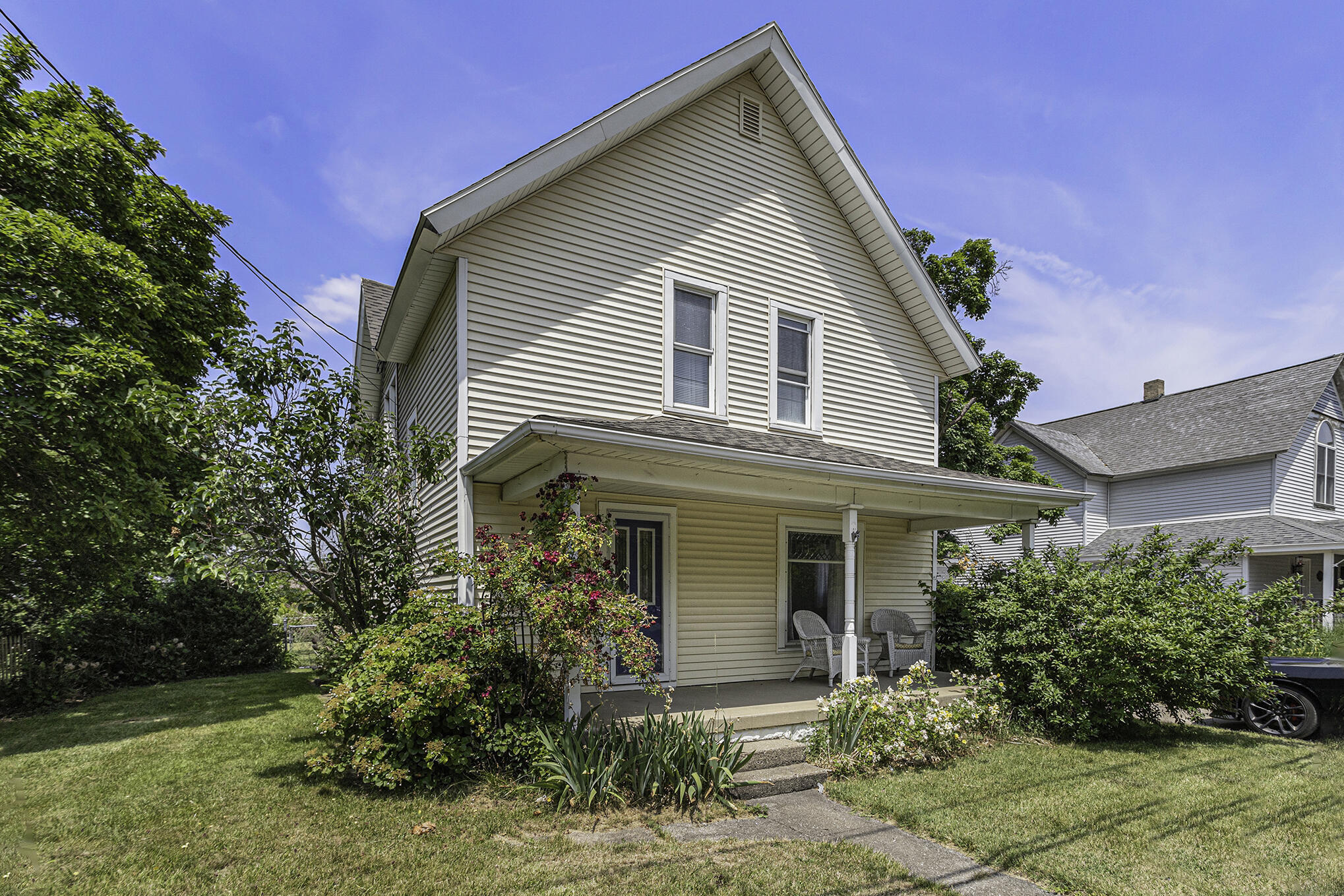 22 W Ash Street Three Oaks MI 49128