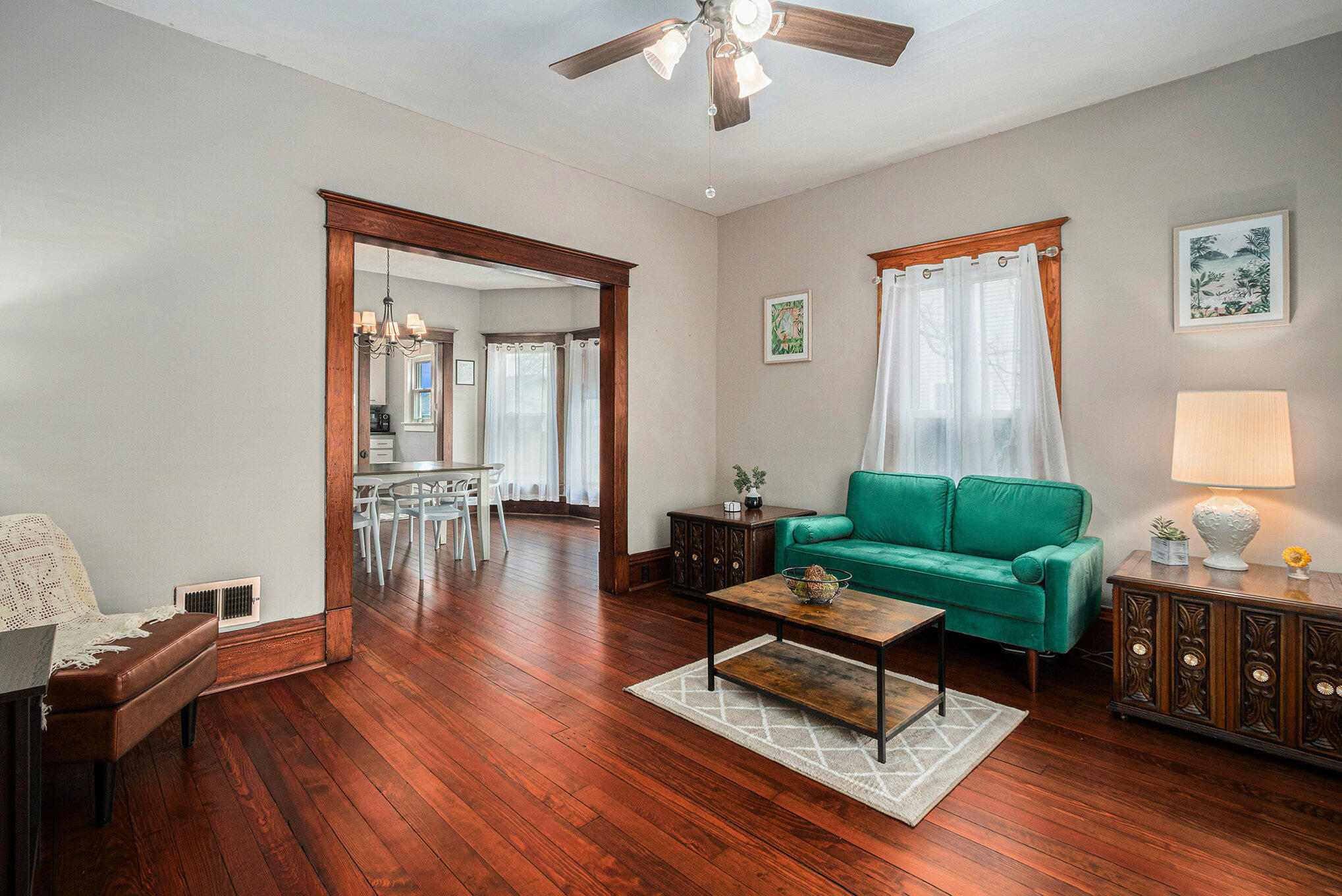 22 W Ash Street Three Oaks MI 49128