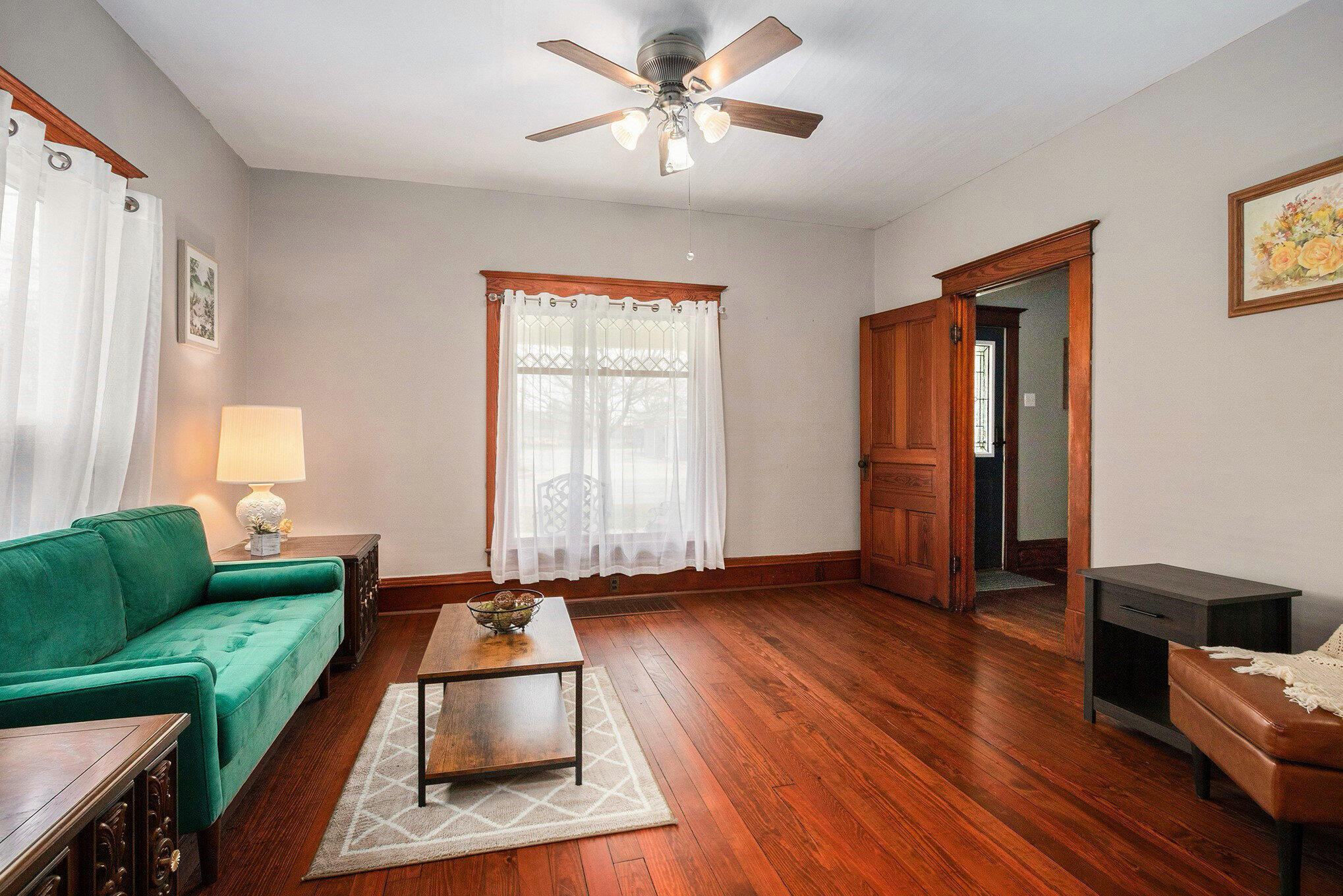 22 W Ash Street Three Oaks MI 49128