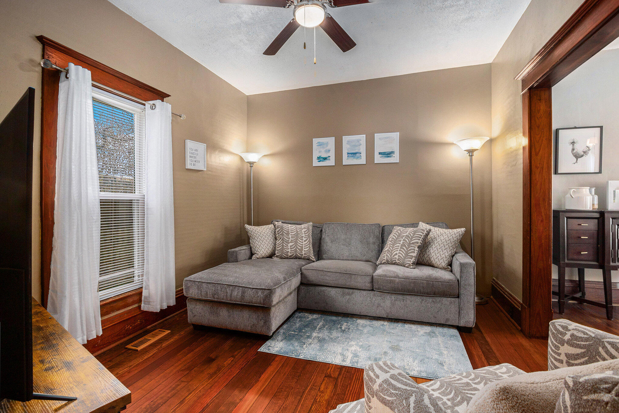 22 W Ash Street Three Oaks MI 49128