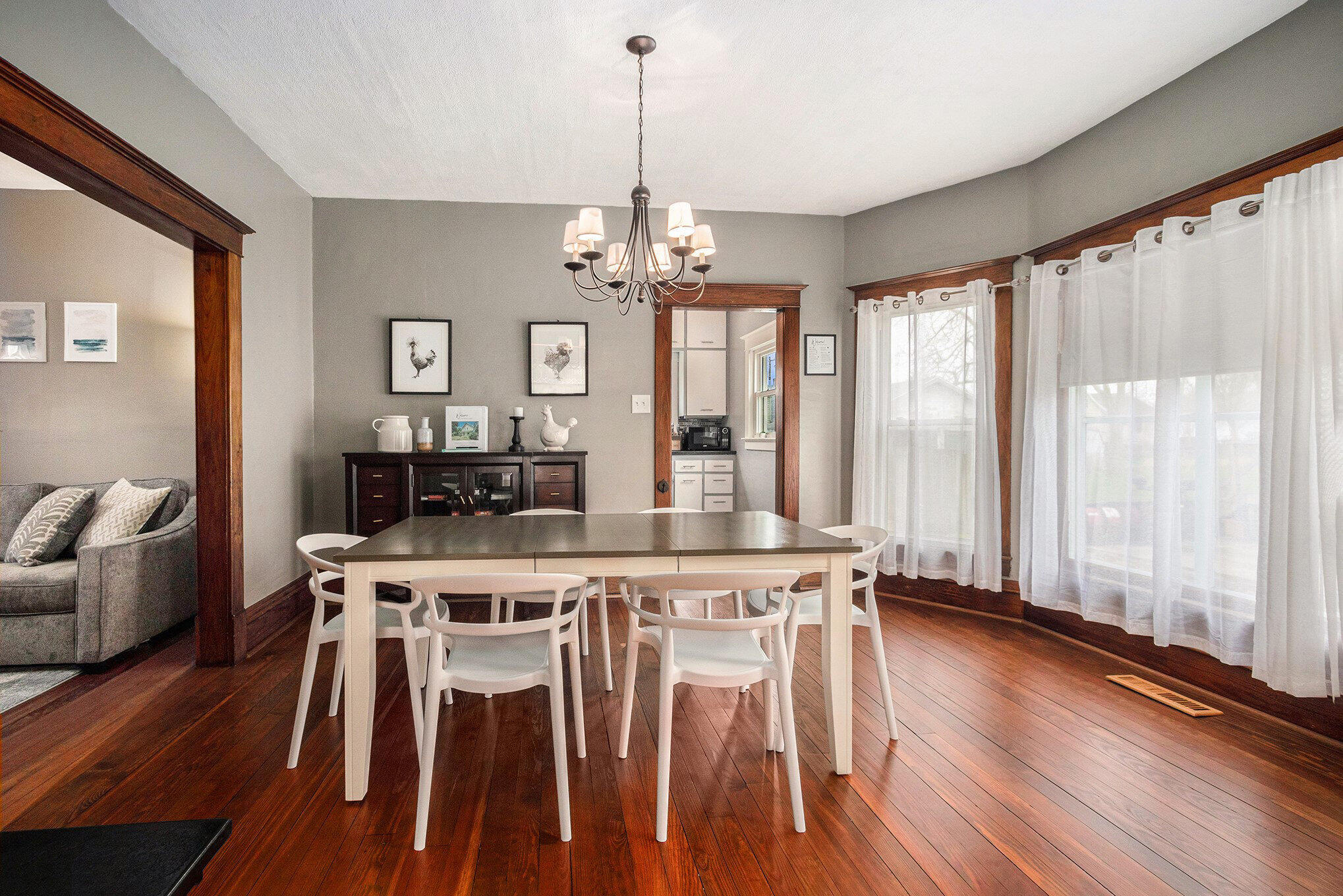 22 W Ash Street Three Oaks MI 49128