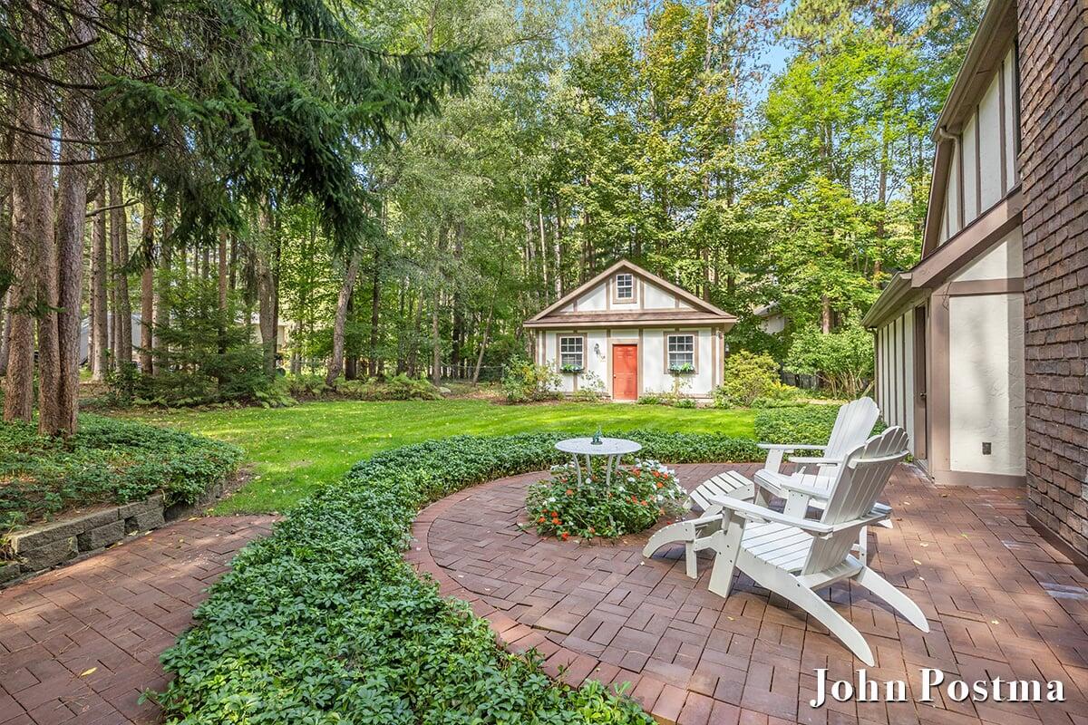7340 Oliver Woods Drive SE Grand Rapids MI 49546