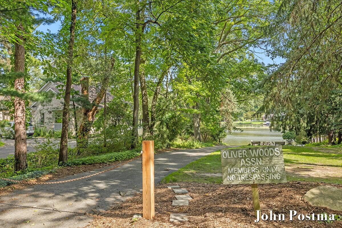 7340 Oliver Woods Drive SE Grand Rapids MI 49546