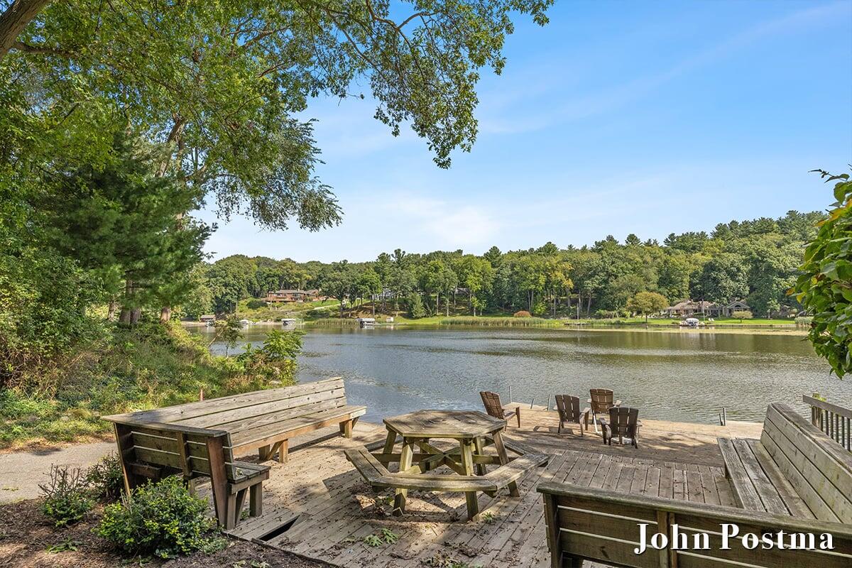 7340 Oliver Woods Drive SE Grand Rapids MI 49546
