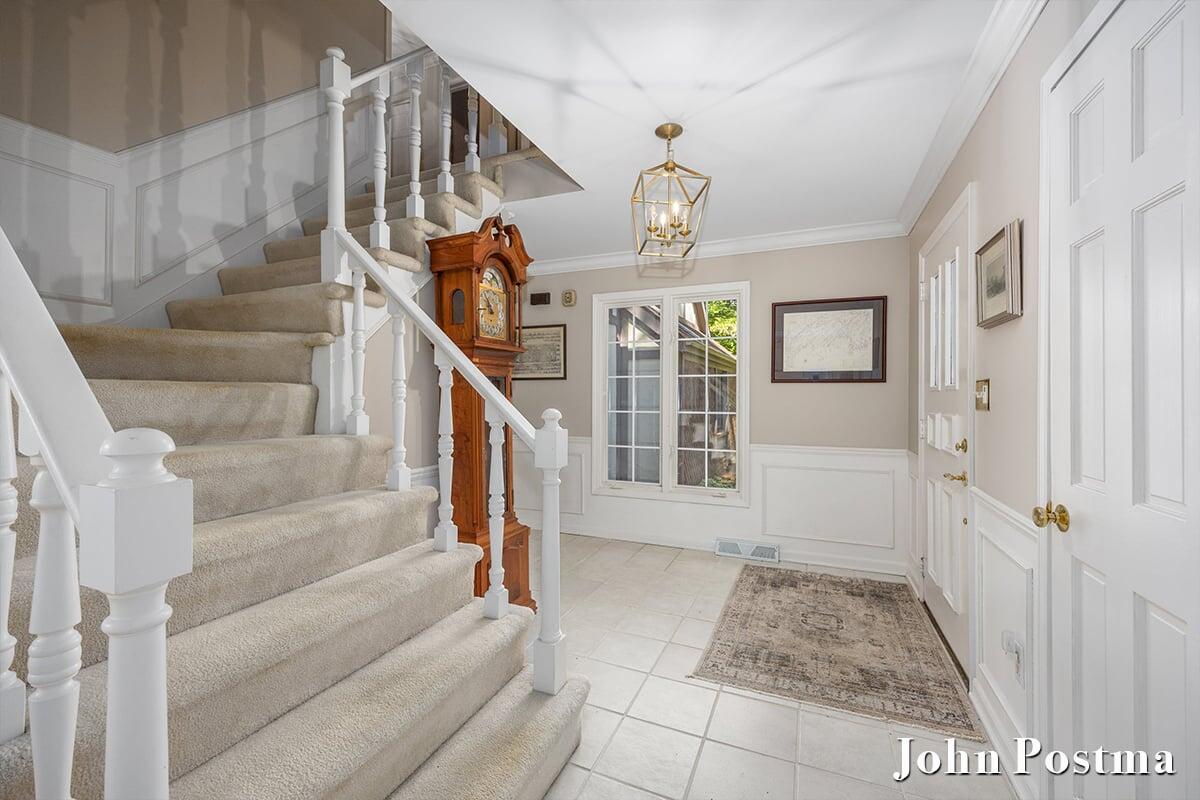 7340 Oliver Woods Drive SE Grand Rapids MI 49546