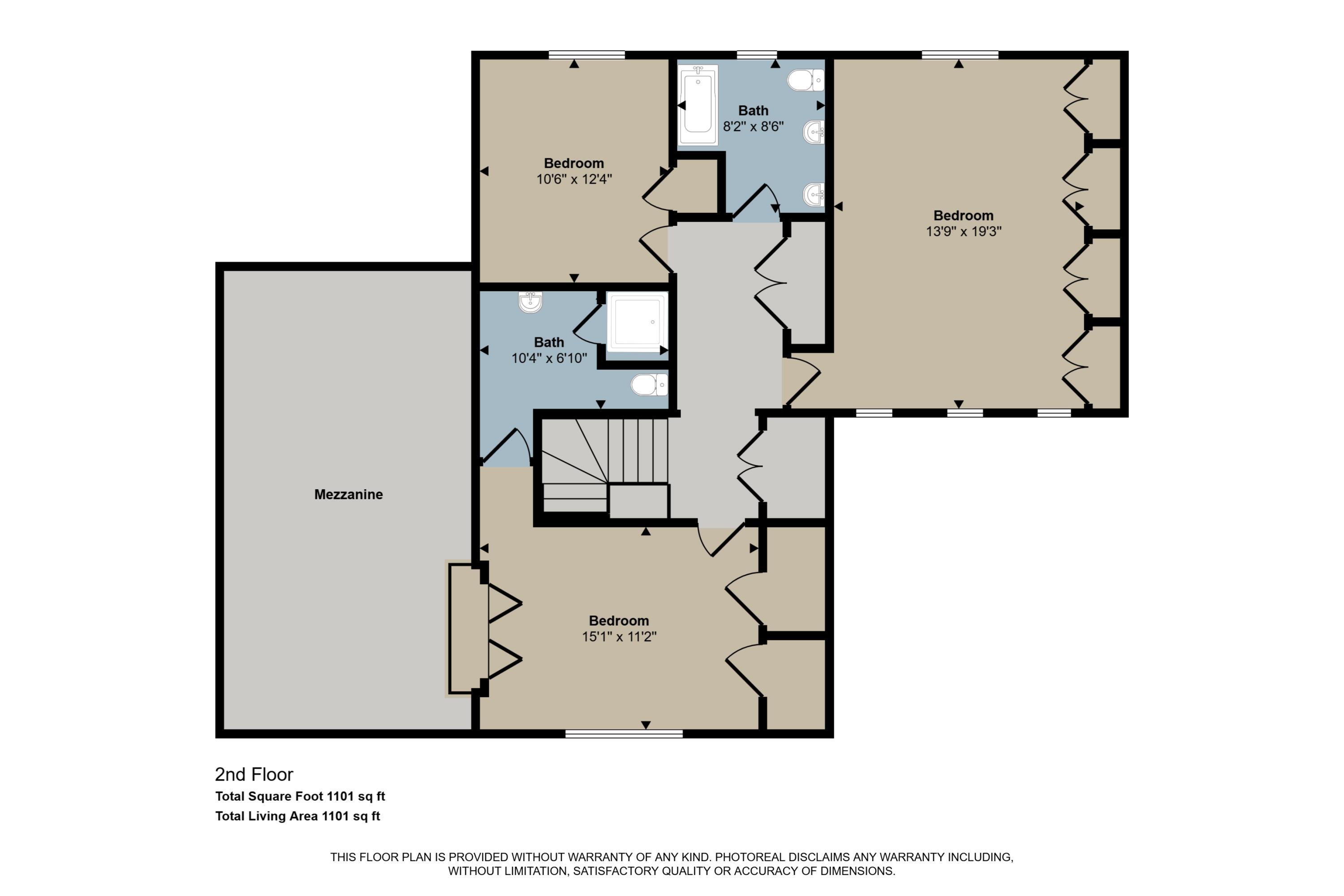 7340 Oliver Woods Drive SE Grand Rapids MI 49546