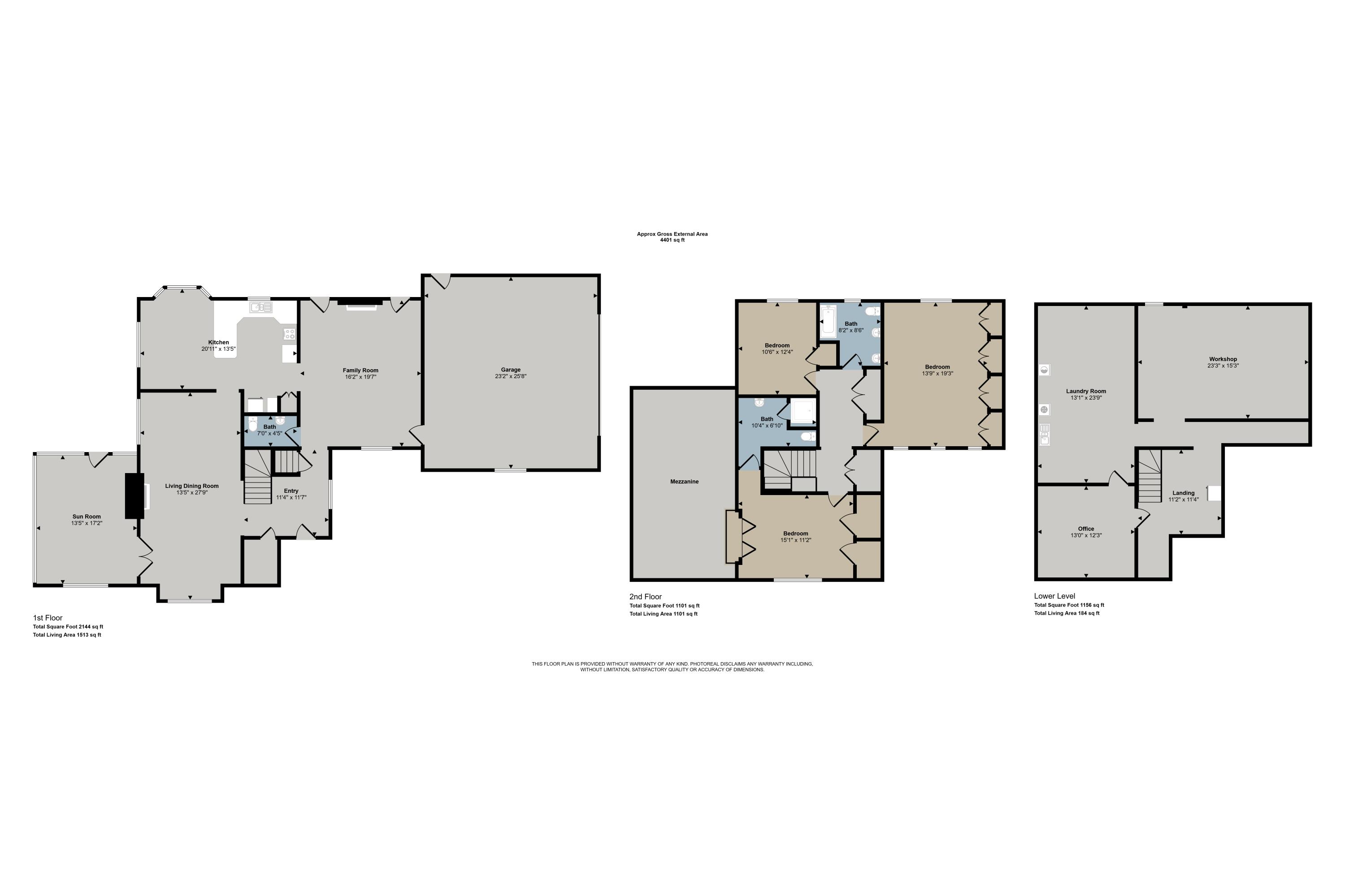7340 Oliver Woods Drive SE Grand Rapids MI 49546