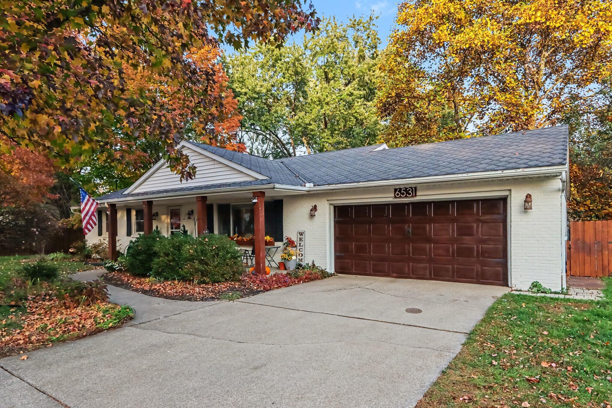 6531 Cypress Street Portage MI 49024