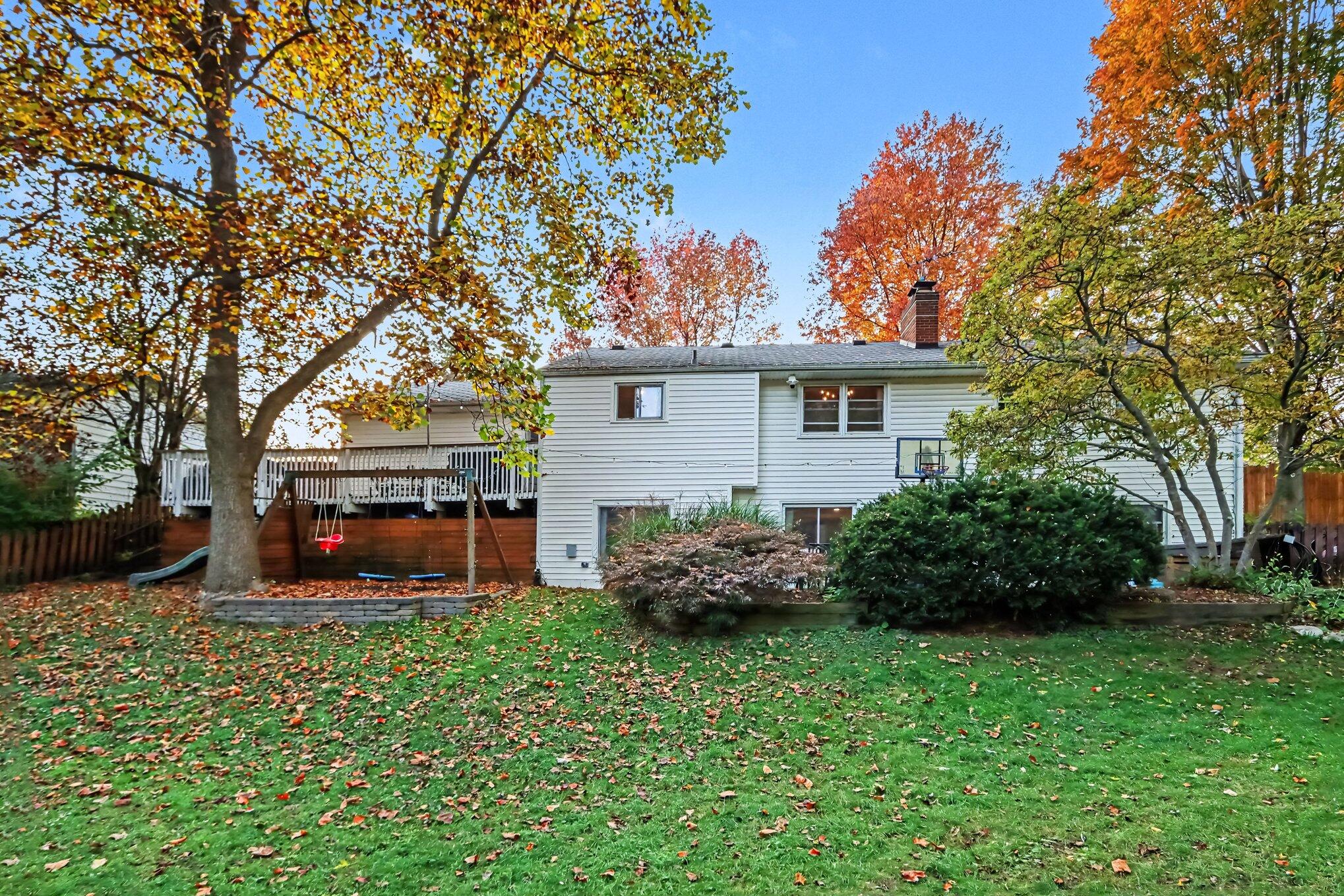 6531 Cypress Street Portage MI 49024