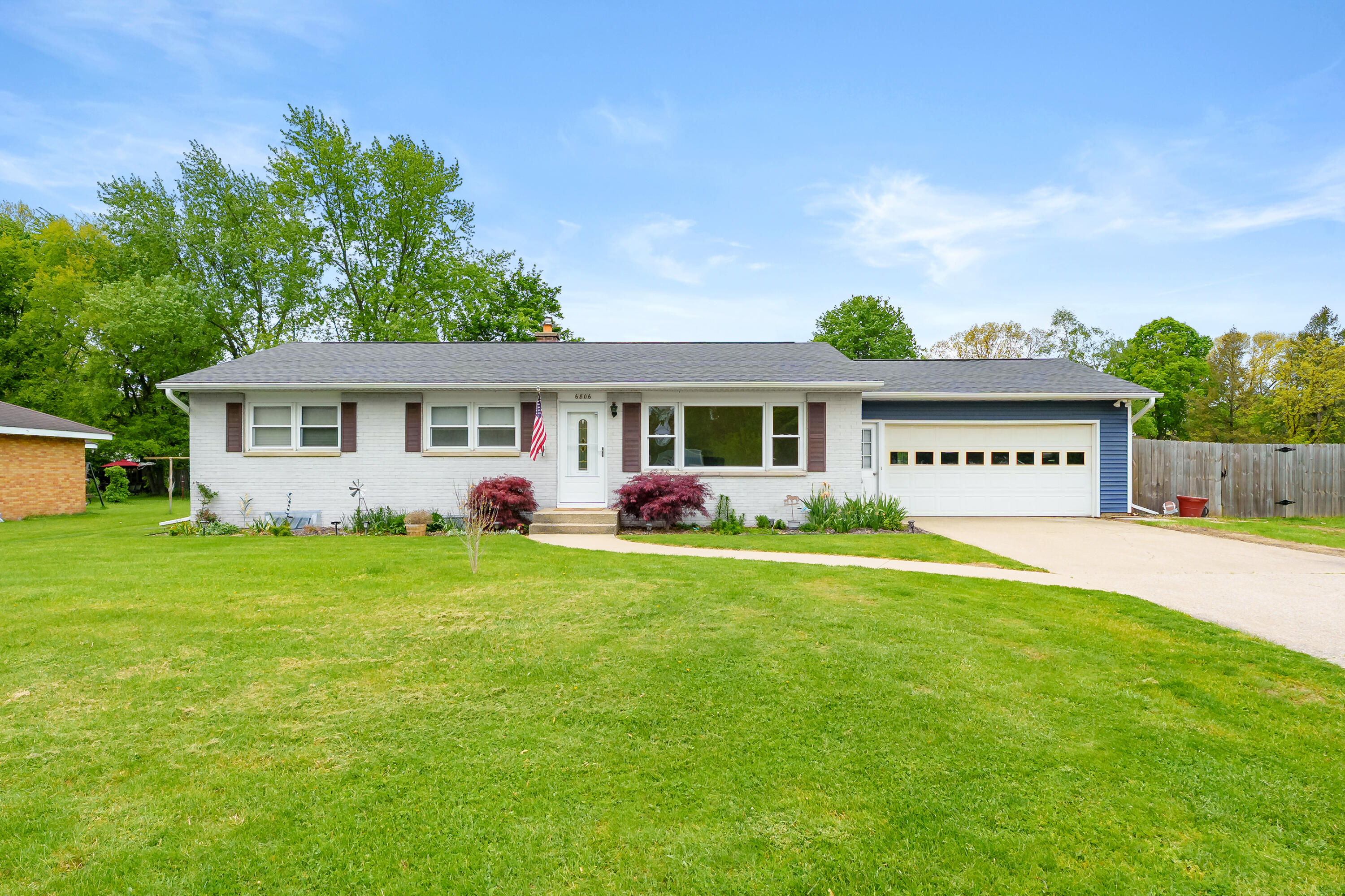 6806 Oakland Drive Portage MI 49024
