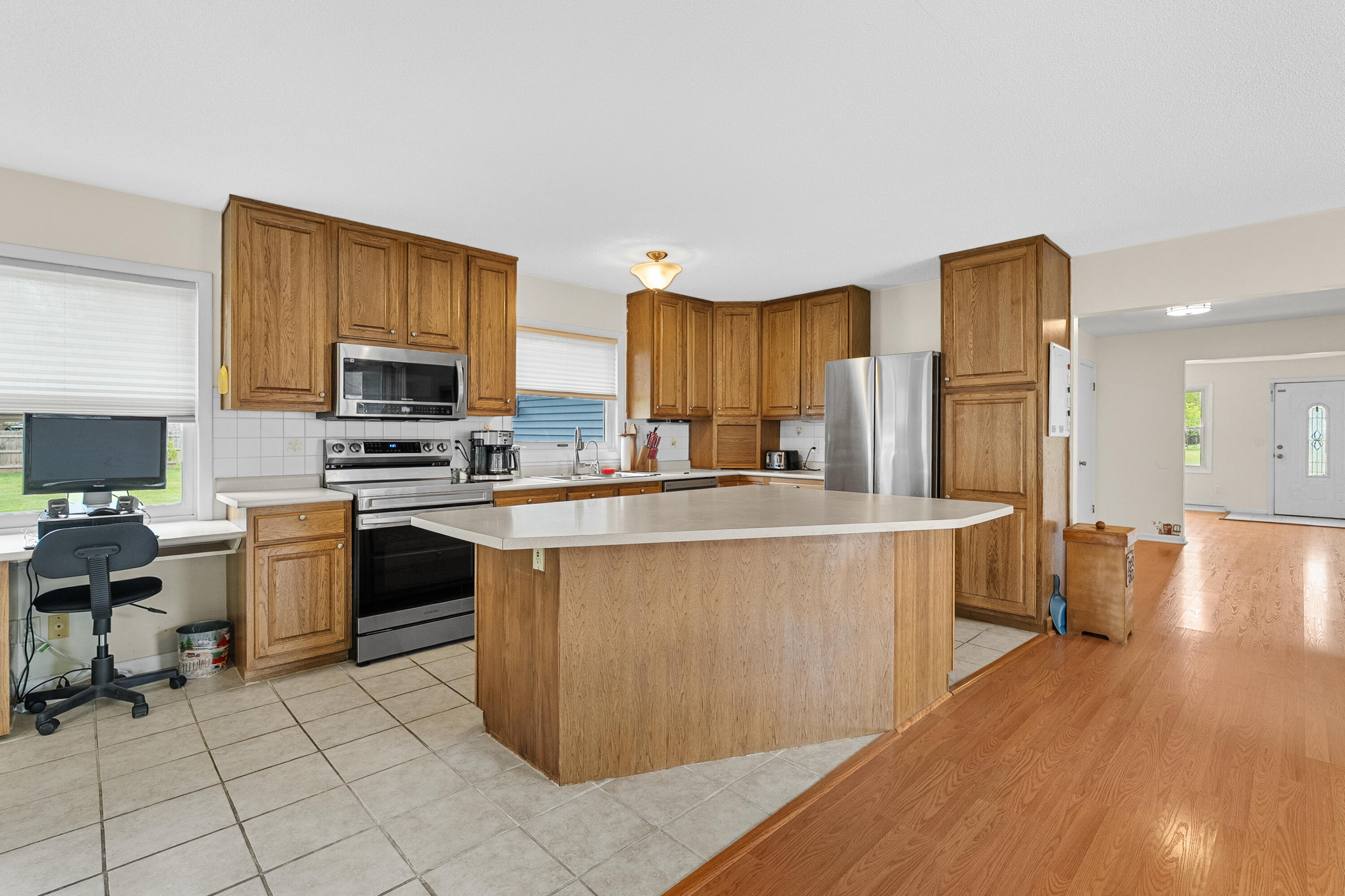 6806 Oakland Drive Portage MI 49024