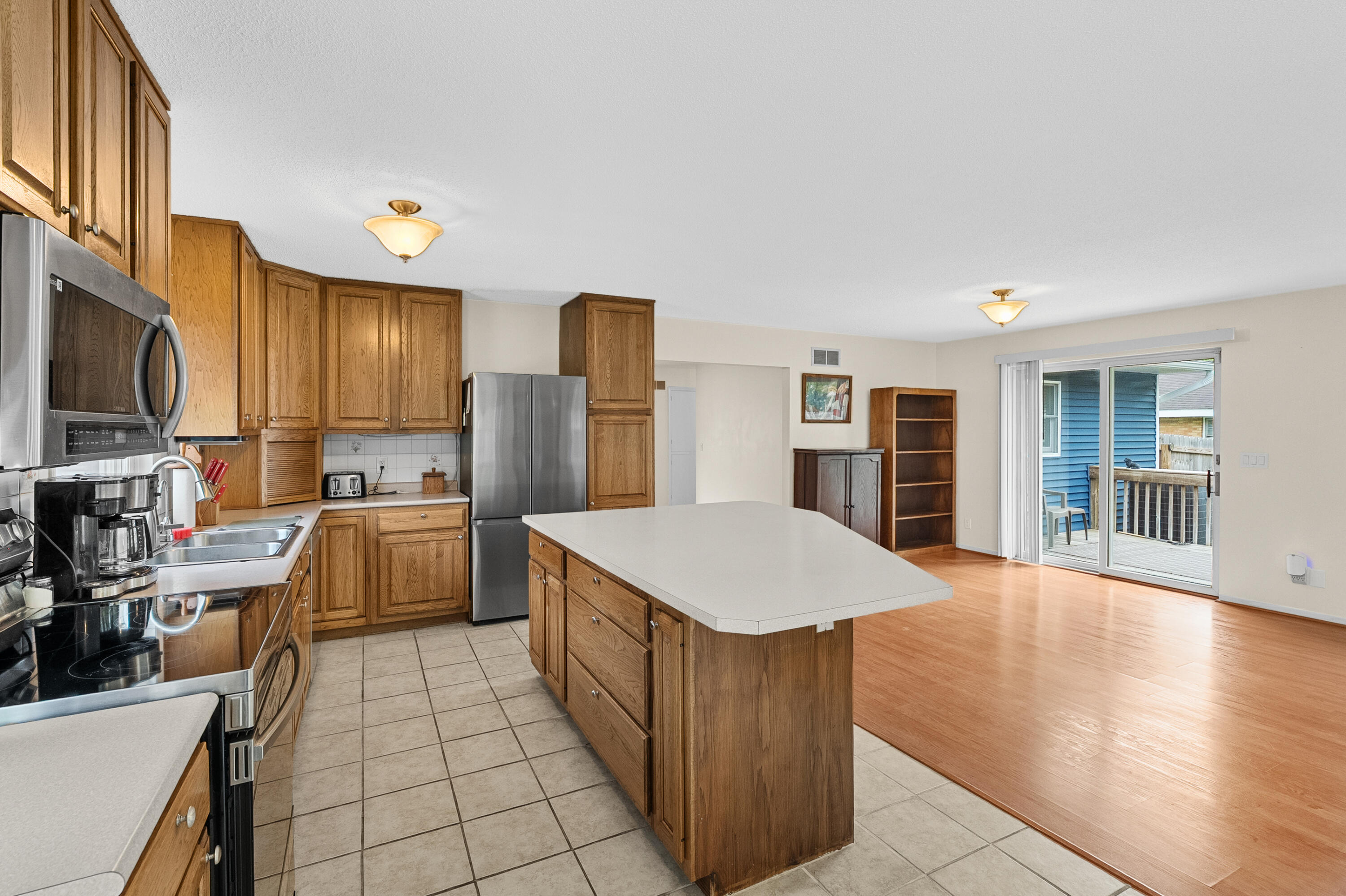 6806 Oakland Drive Portage MI 49024