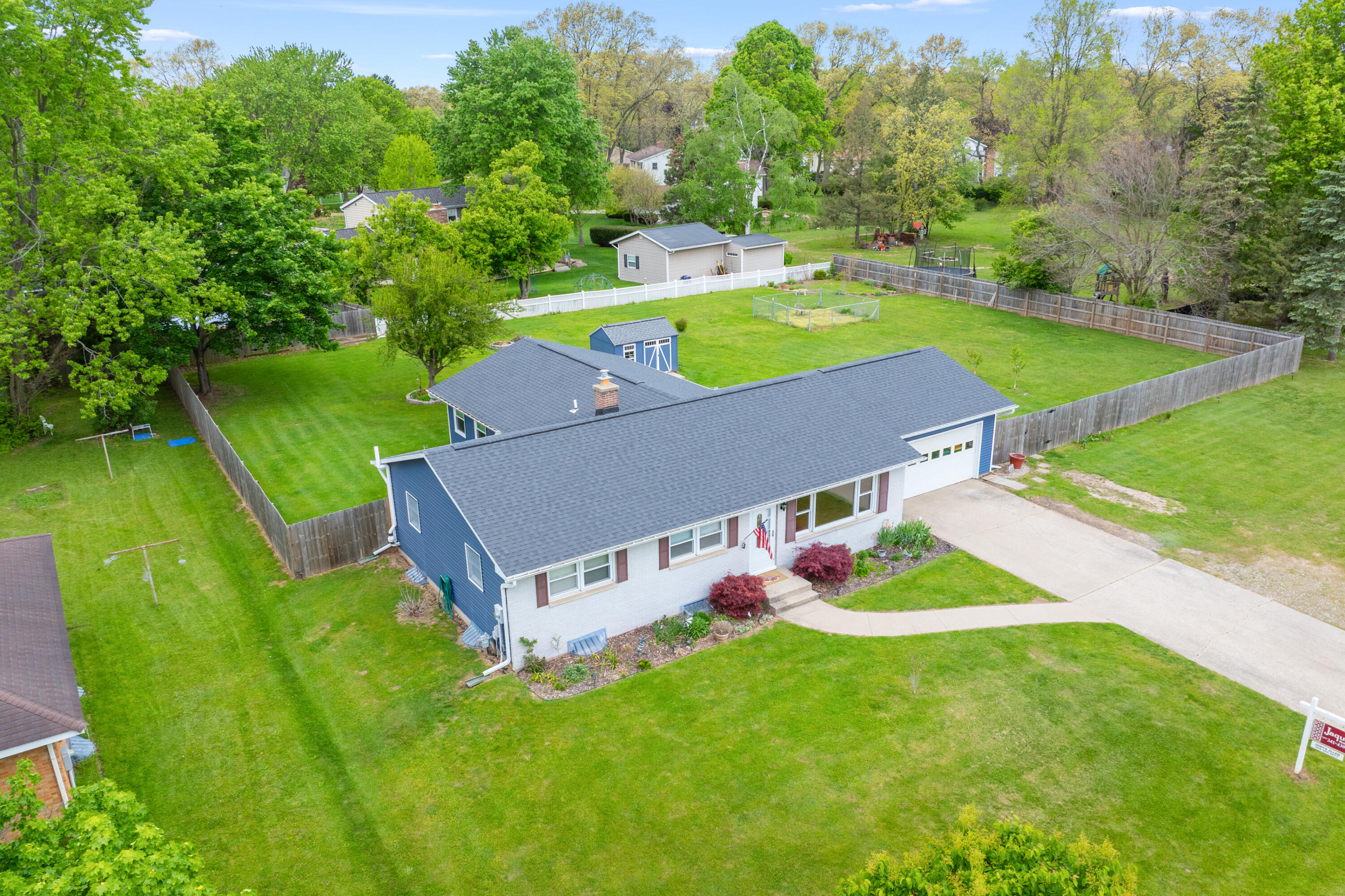 6806 Oakland Drive Portage MI 49024