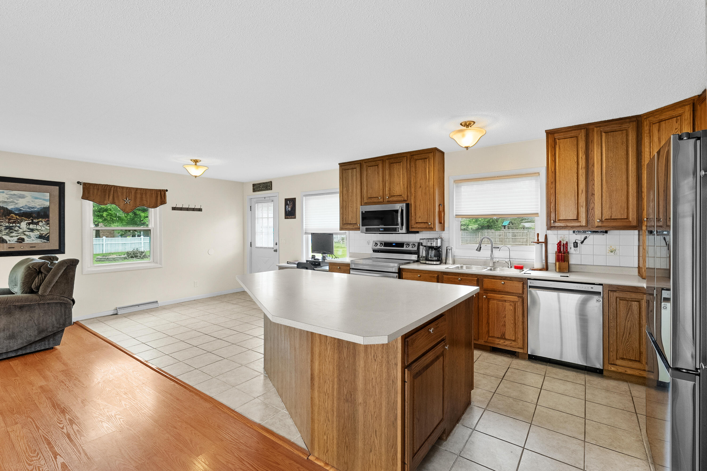 6806 Oakland Drive Portage MI 49024