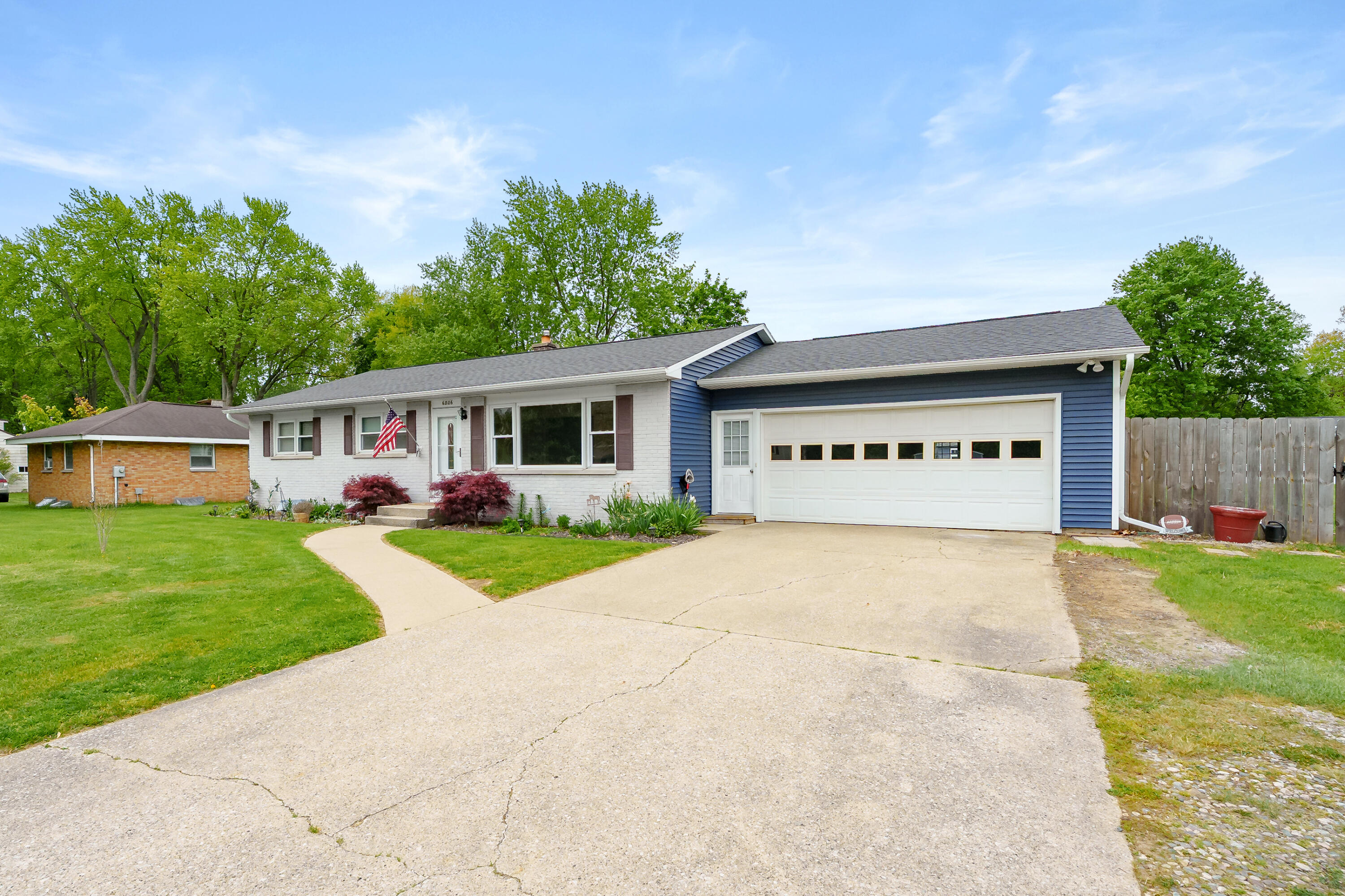 6806 Oakland Drive Portage MI 49024