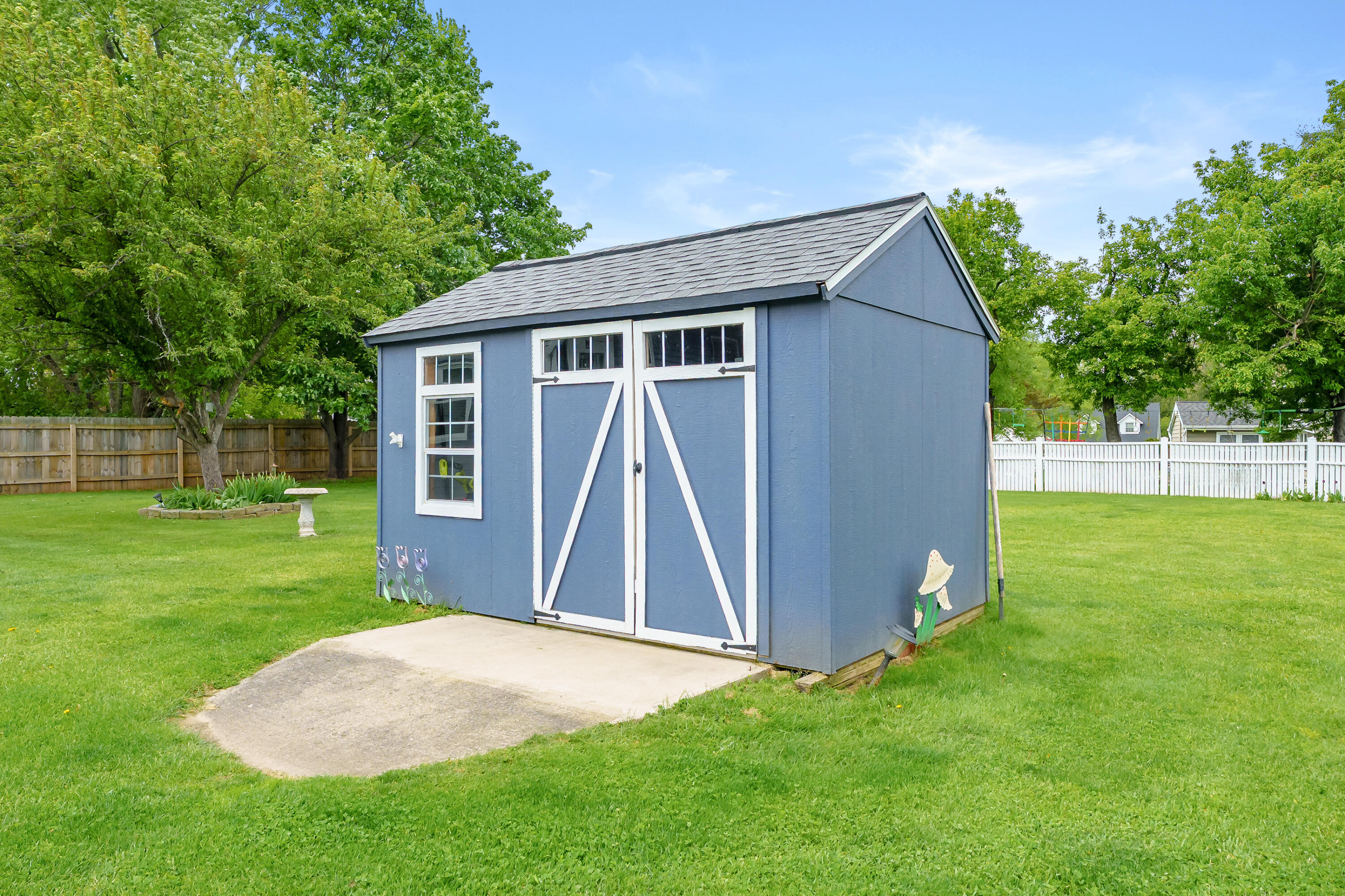 6806 Oakland Drive Portage MI 49024