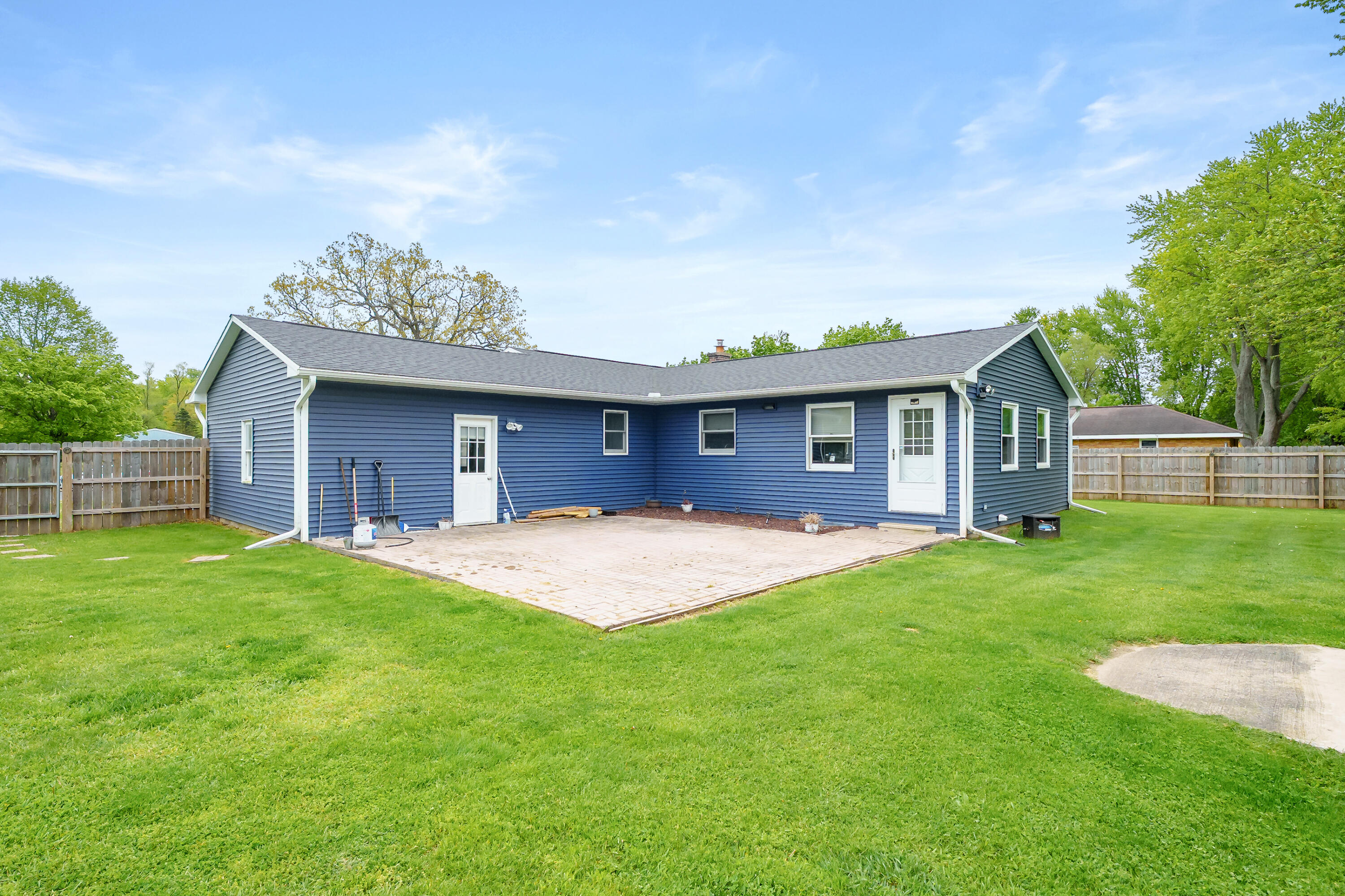 6806 Oakland Drive Portage MI 49024