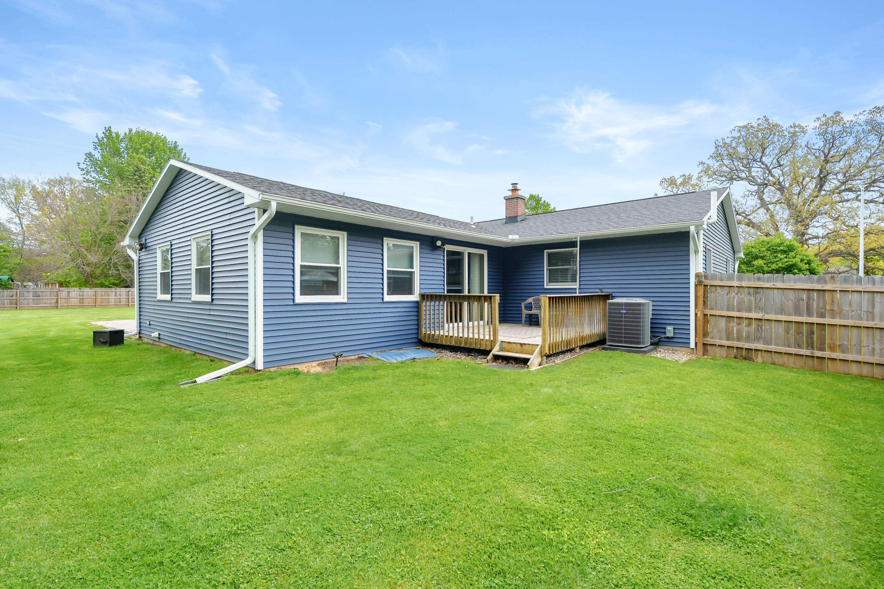 6806 Oakland Drive Portage MI 49024