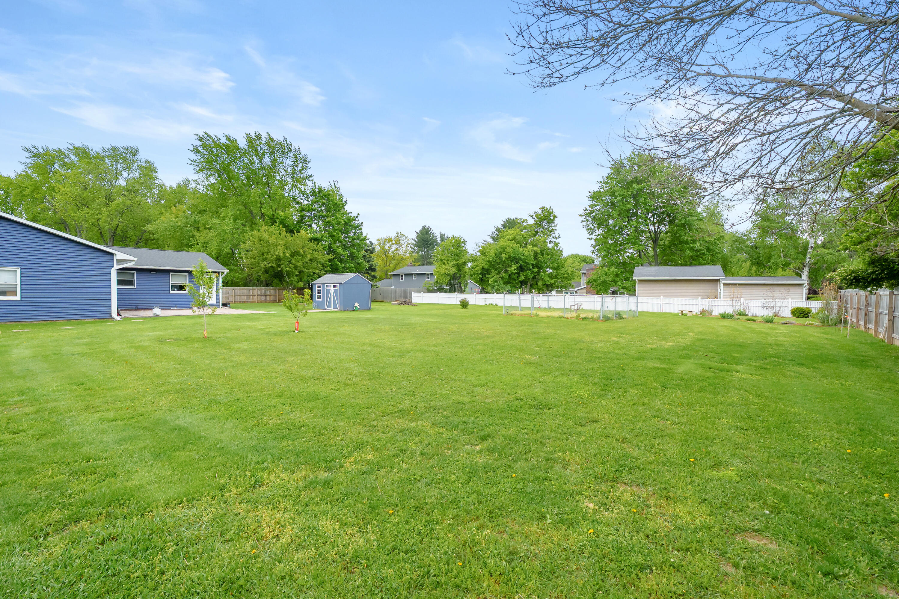 6806 Oakland Drive Portage MI 49024