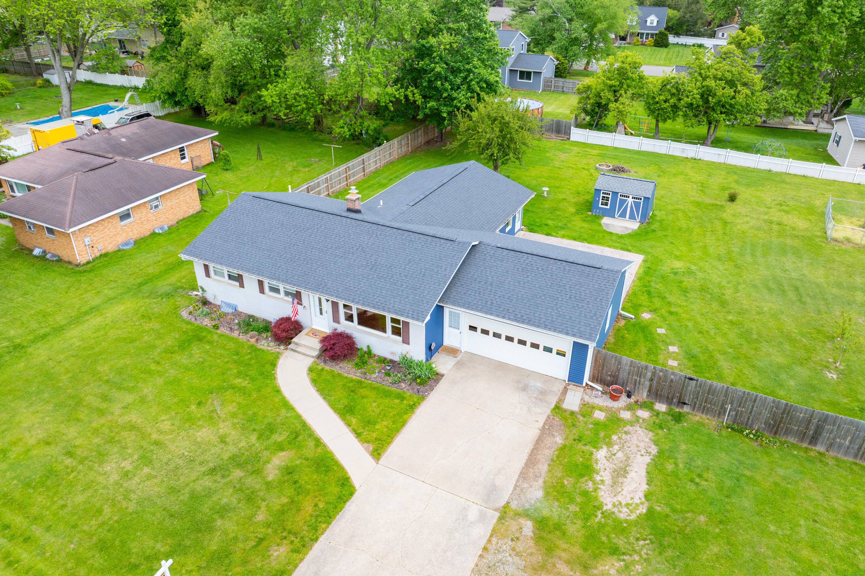 6806 Oakland Drive Portage MI 49024