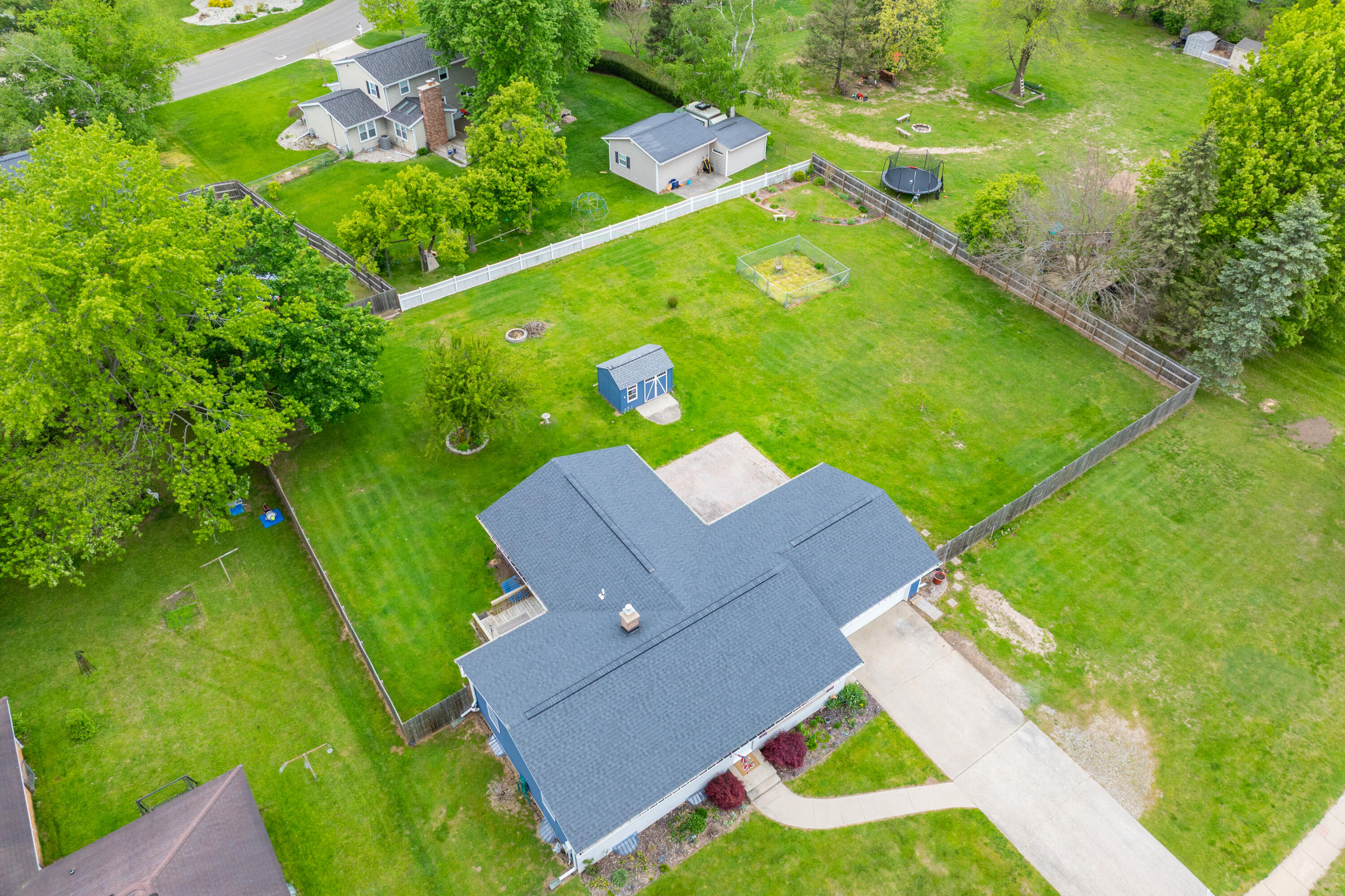 6806 Oakland Drive Portage MI 49024